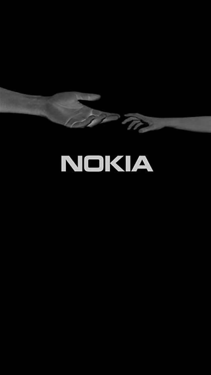 Nokia 850 ile bağlantıda kalın Duvar Kağıdı