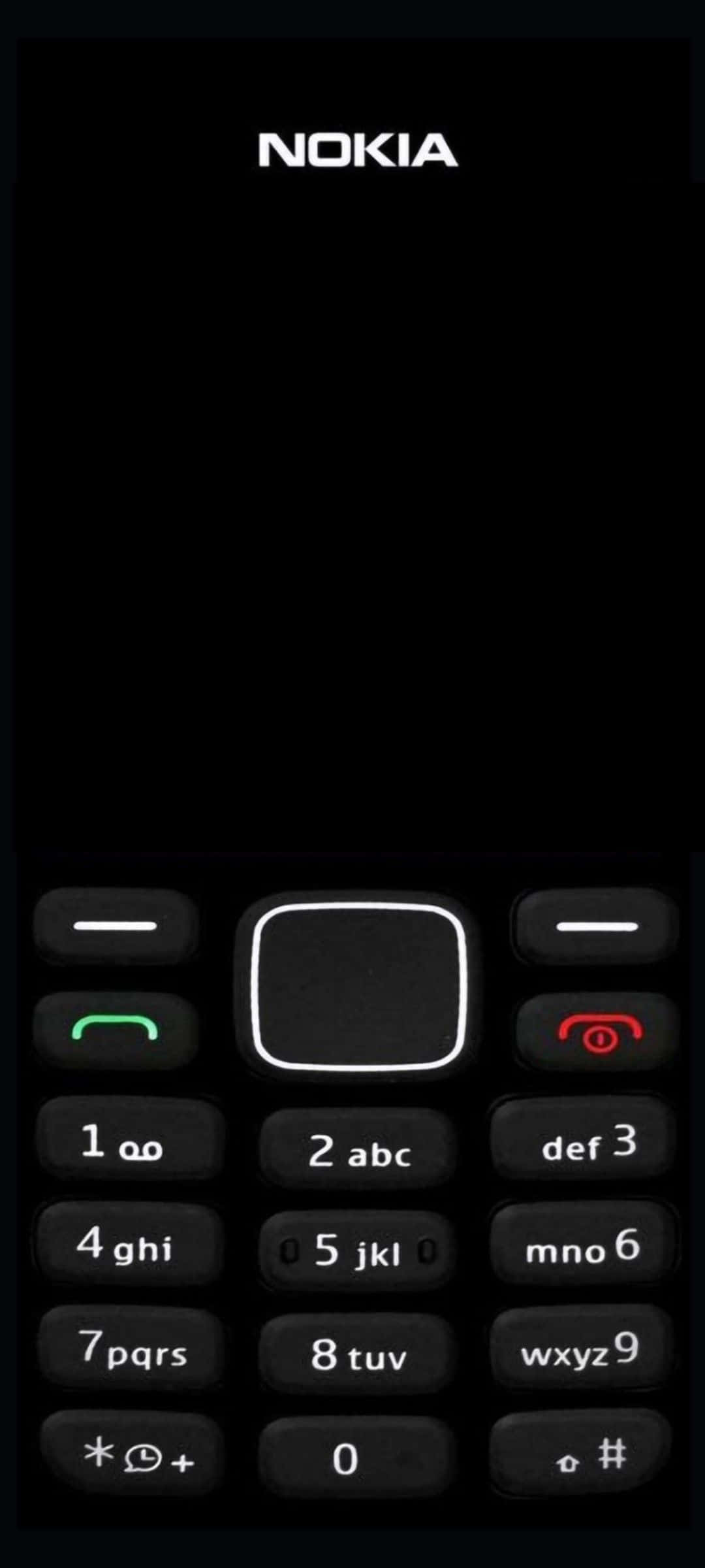 Nokia ile Akıllı Teknolojiyi Deneyimleyin Duvar Kağıdı