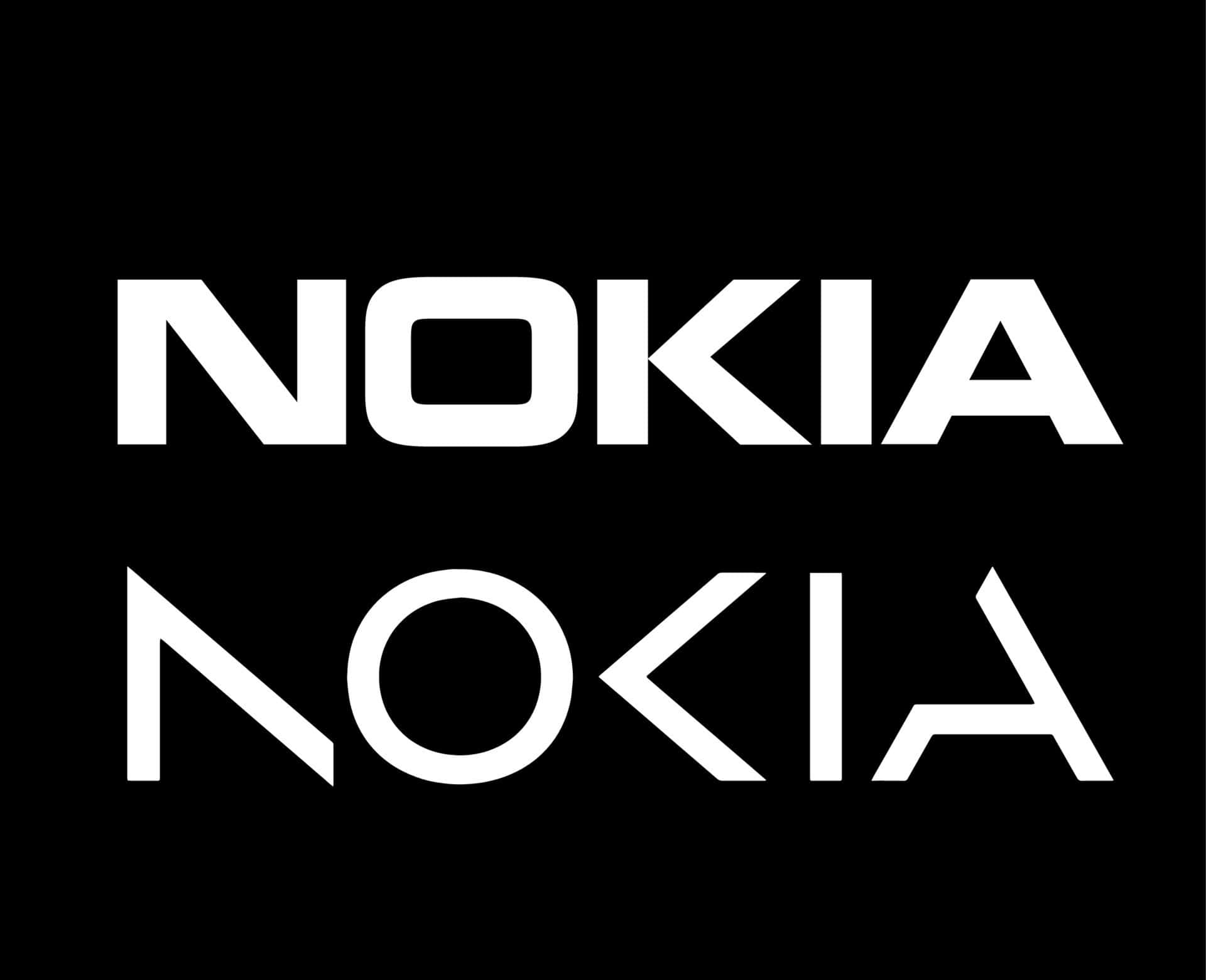 Nokia kablosuz kulaklıklarla üstün ses kalitesini deneyimleyin Duvar Kağıdı