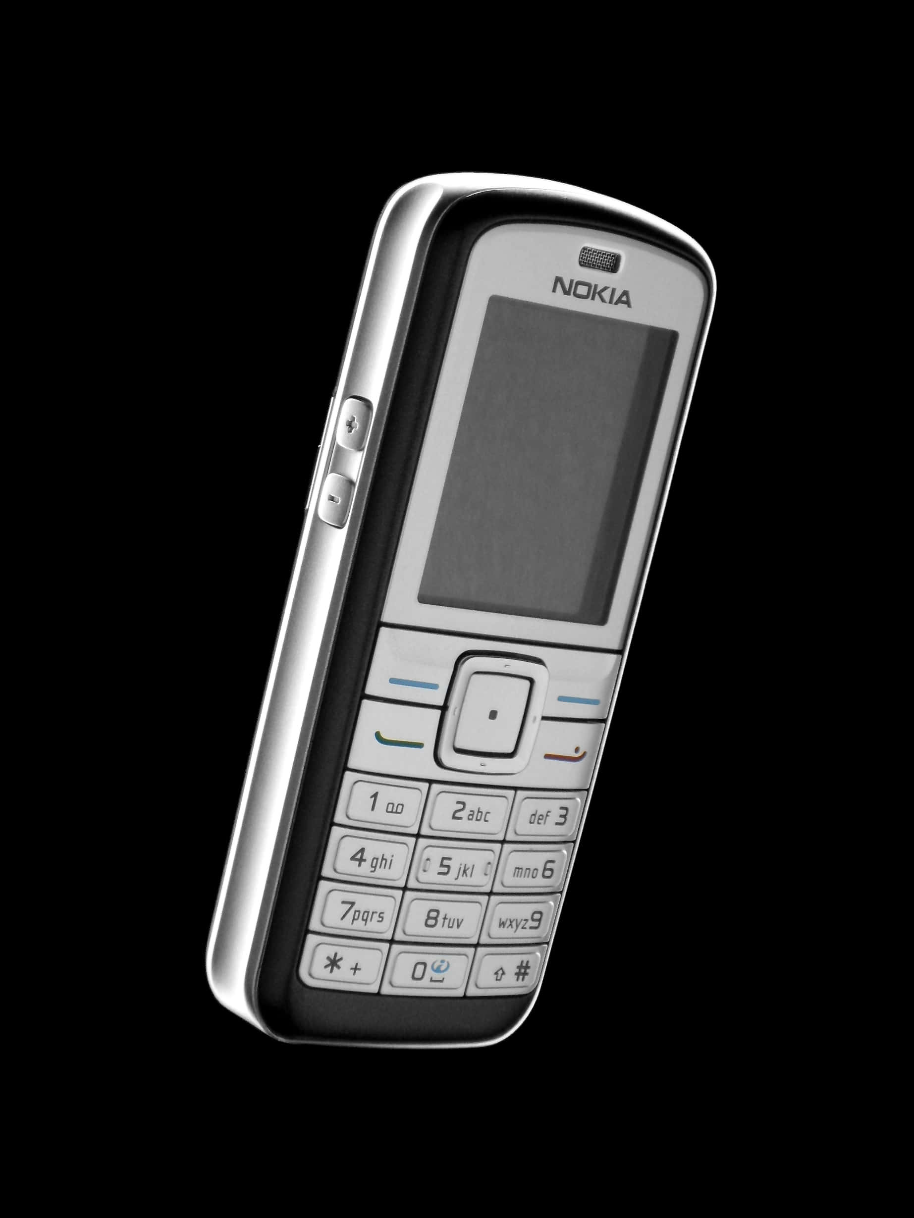 Nokia Telefonu - Farkı Deneyimleyin Duvar Kağıdı