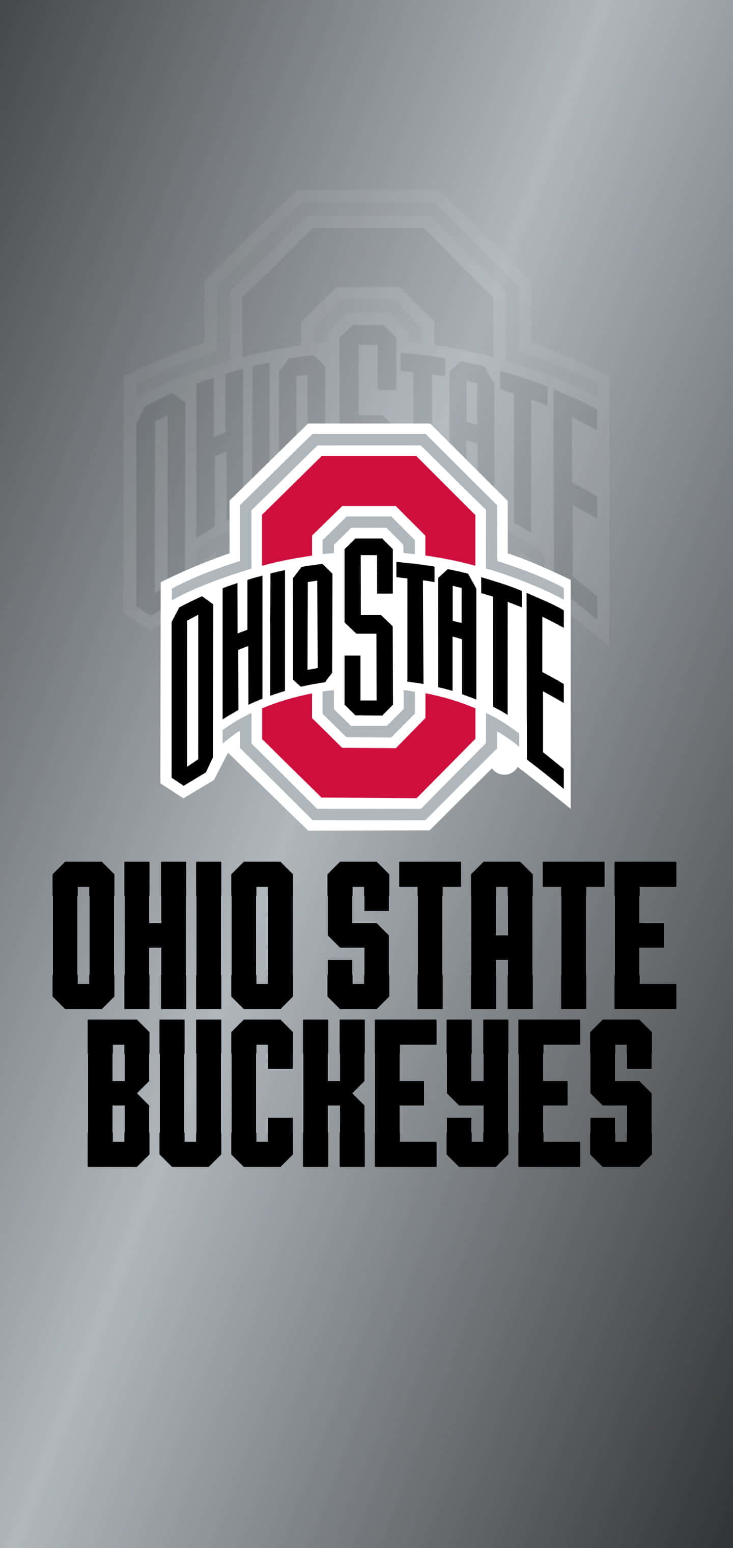 Ohio State Ruhu Her Yerde Sizinle Duvar Kağıdı