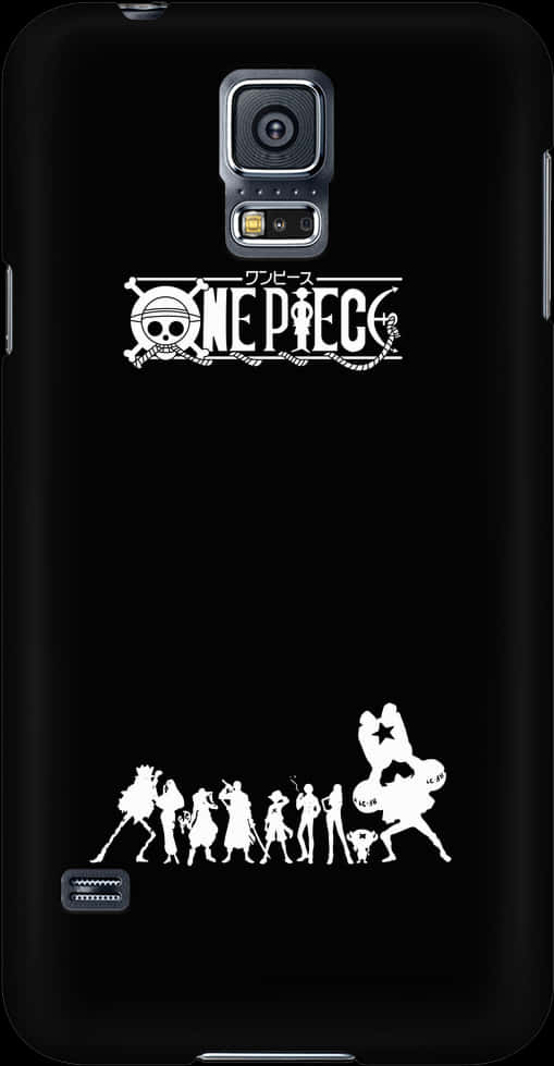 One Piece Anime Telefon Kılıfı Duvar Kağıdı