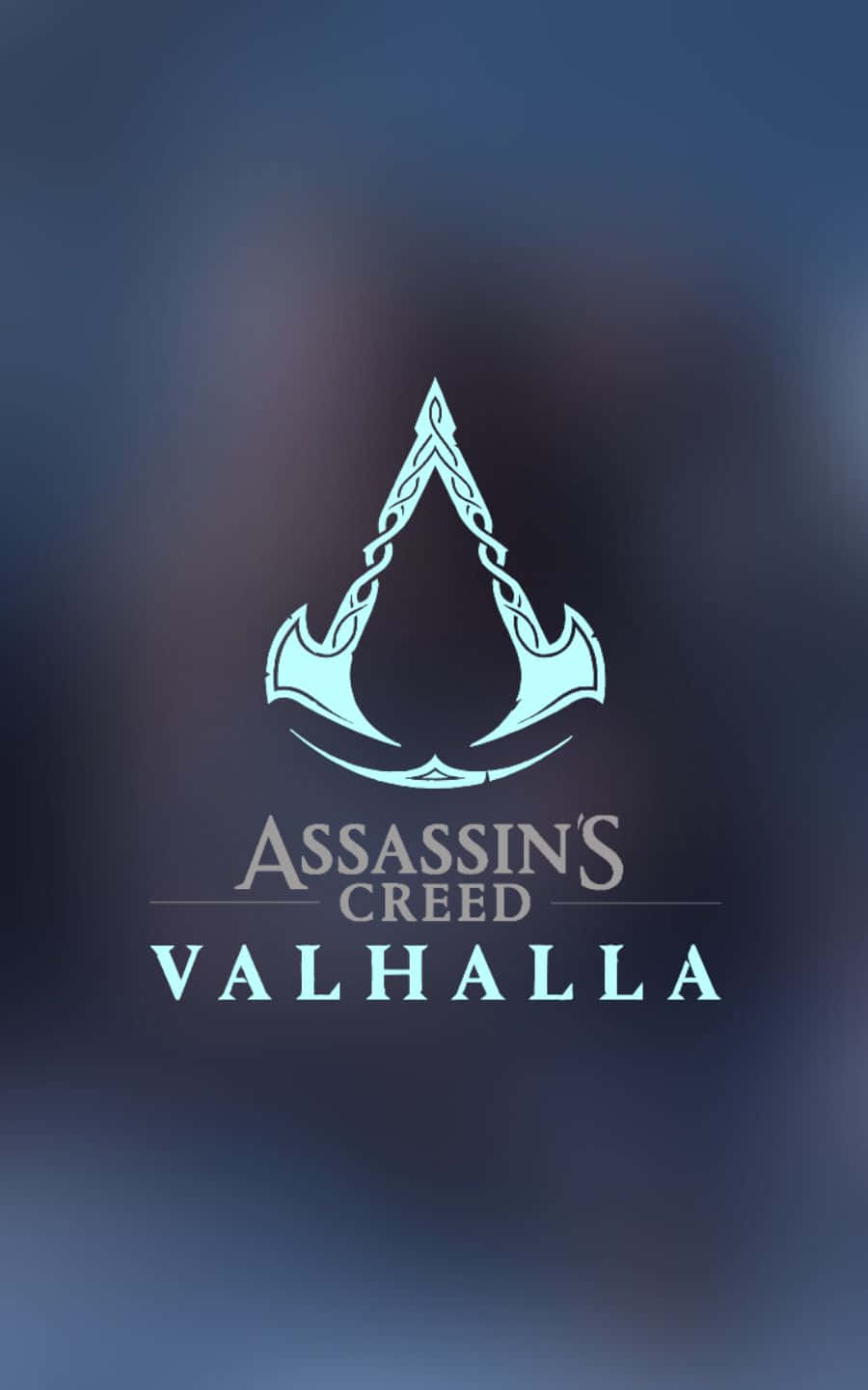 Oyun Başlığı 1440p Assassin's Creed Valhalla Duvar Kağıdı