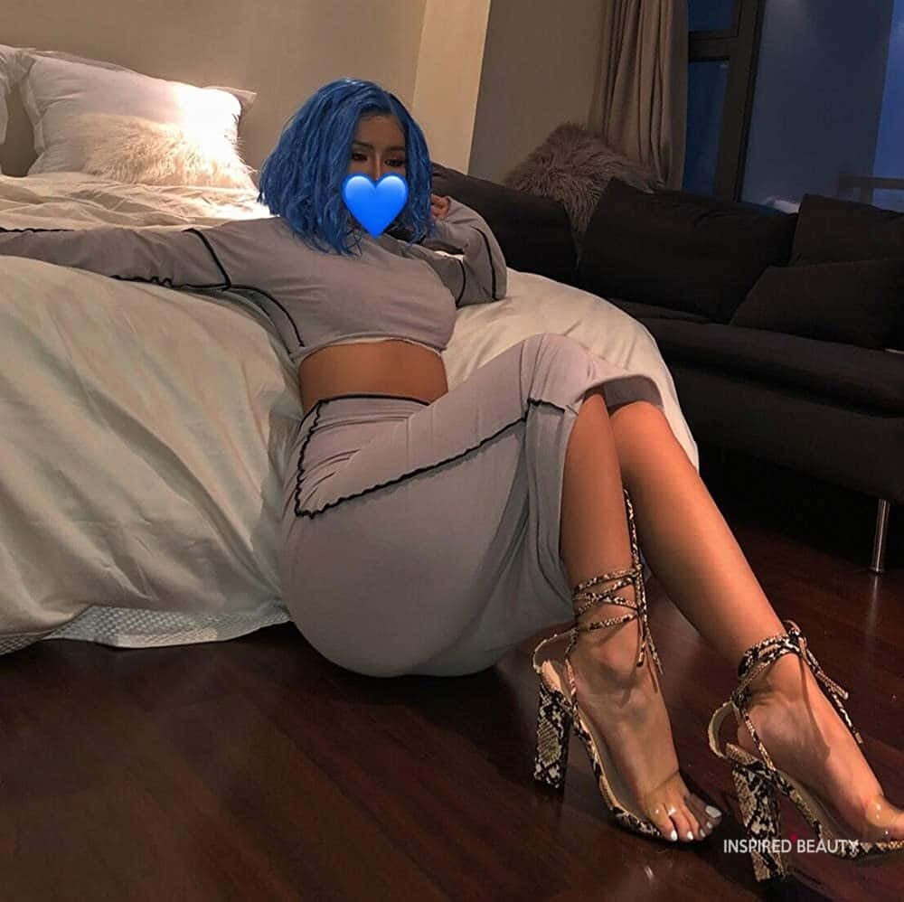 Özgüvenini kucakla ve bir baddie ol! Duvar Kağıdı