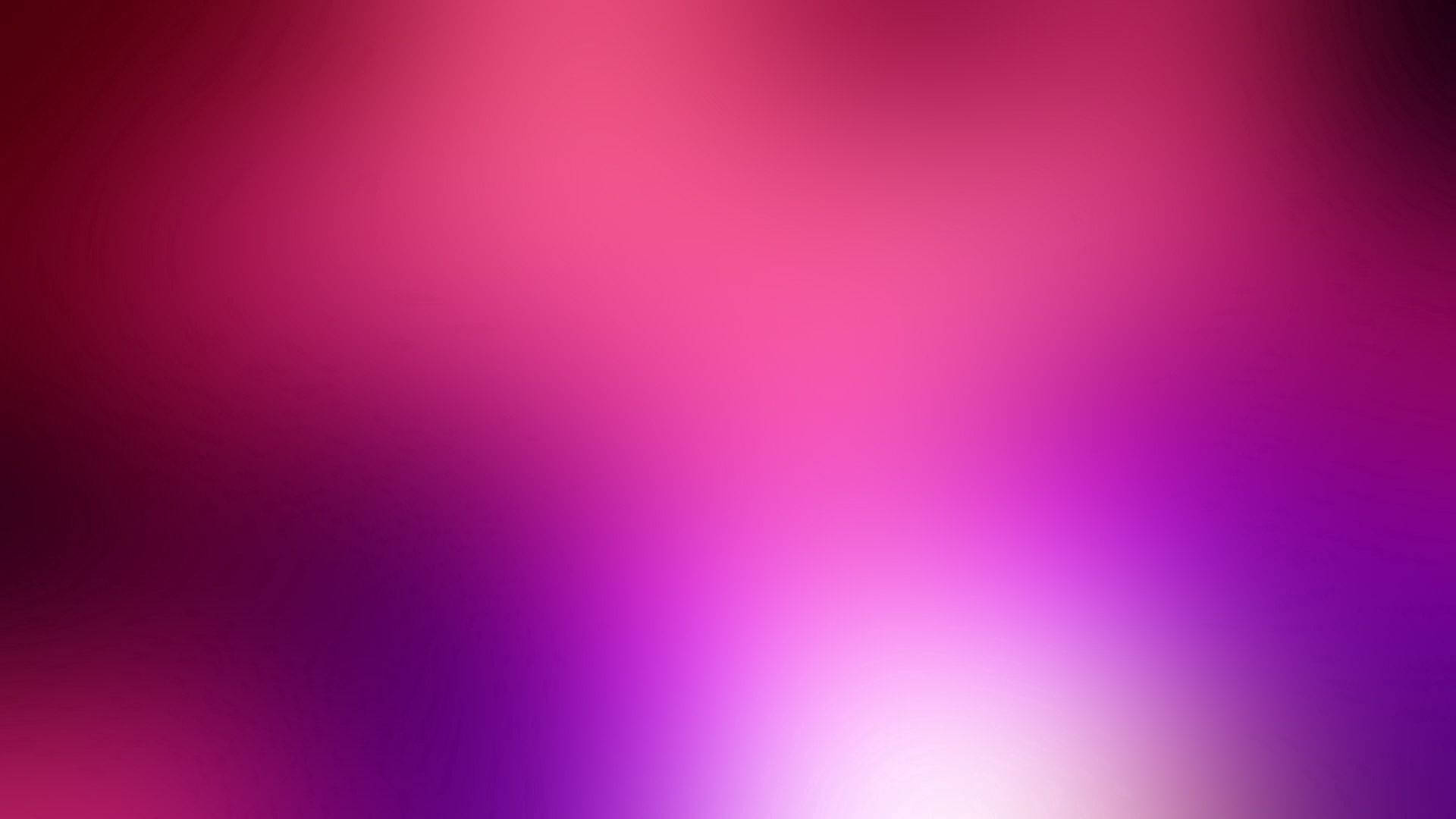 Parlak pembe ve mor bulanık duvar kağıdı.