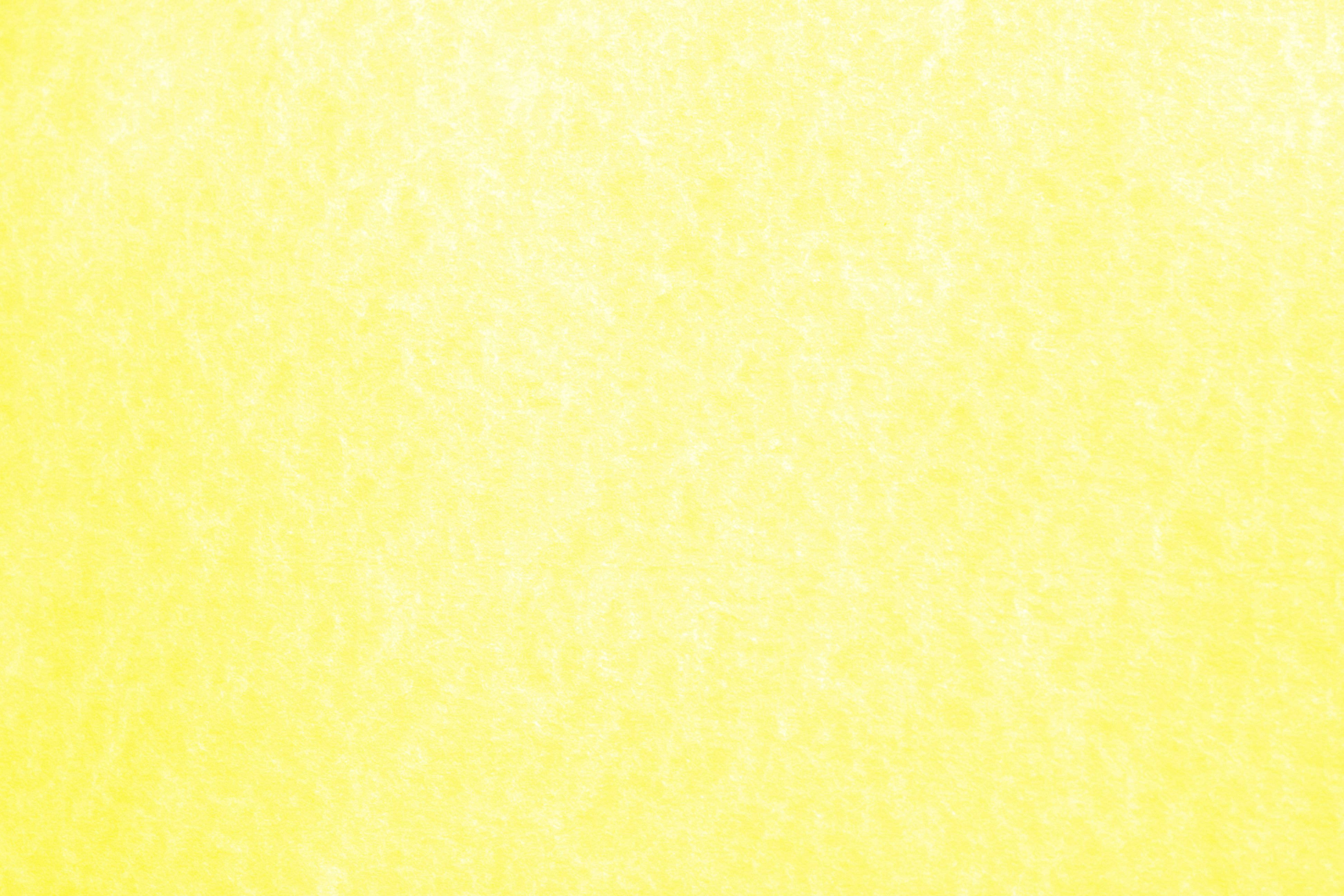 Pastel Düz Sarı Dokulu Masaüstü Duvar Kağıdı