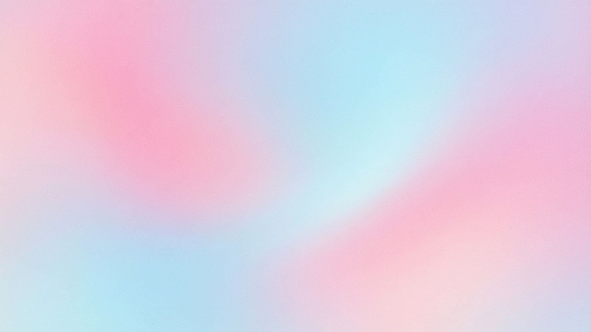 Pastel Gradyan Duvar Kağıdı