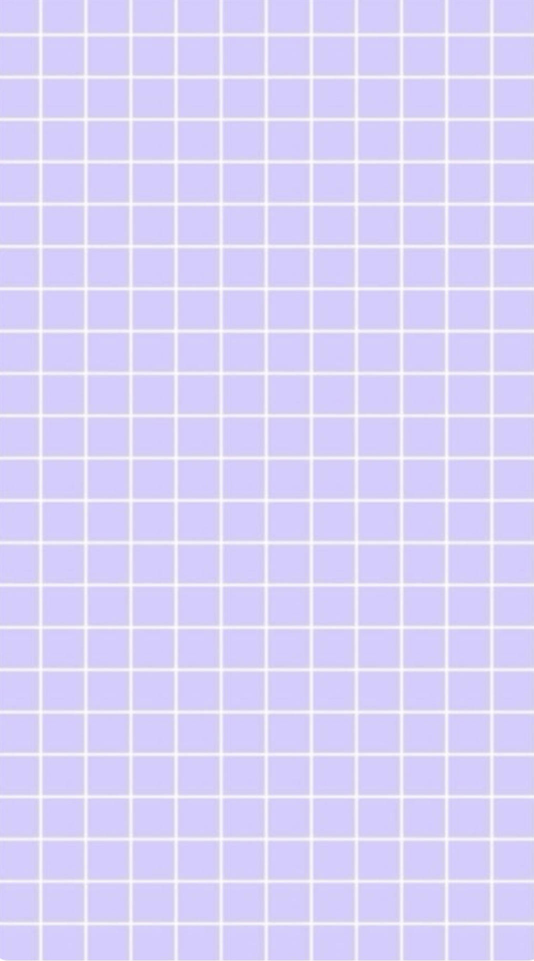 Pastel Mor Tumblr Estetik Izgara — Mor estetik GIF Duvar Kağıdı