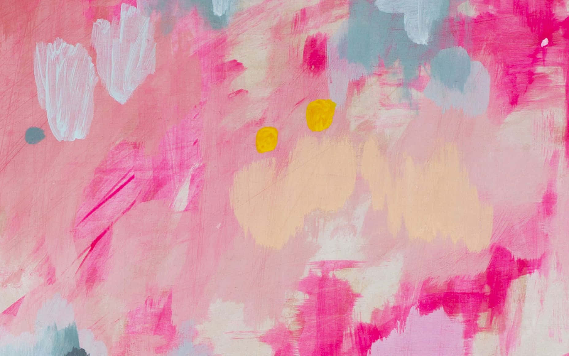 Pastel Pembe Arka Plan Duvar Kağıdı