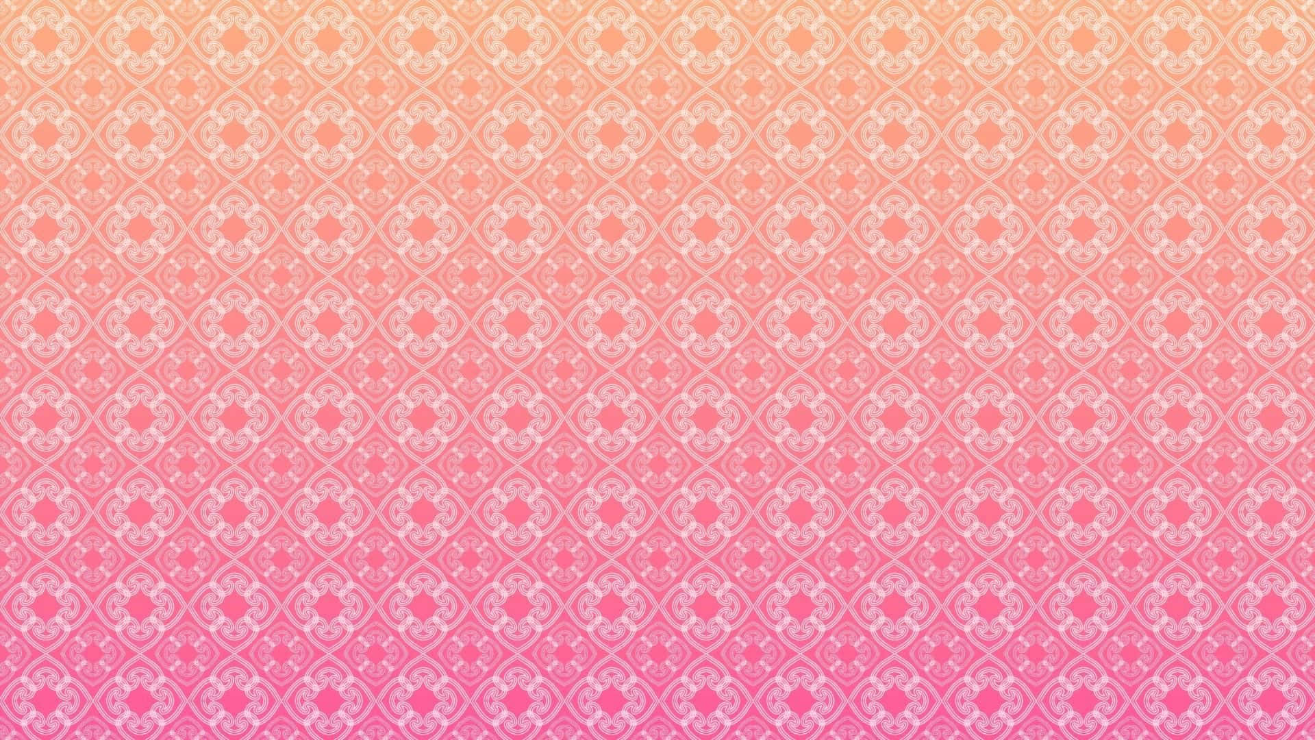 Pastel Pembe Arkaplan Duvar Kağıdı