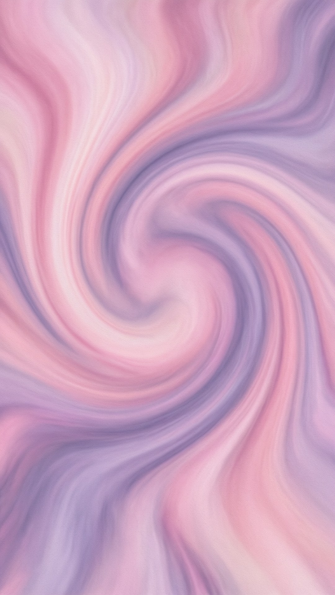 Pastel Pembe Lavanta Döngüleri Duvar Kağıdı