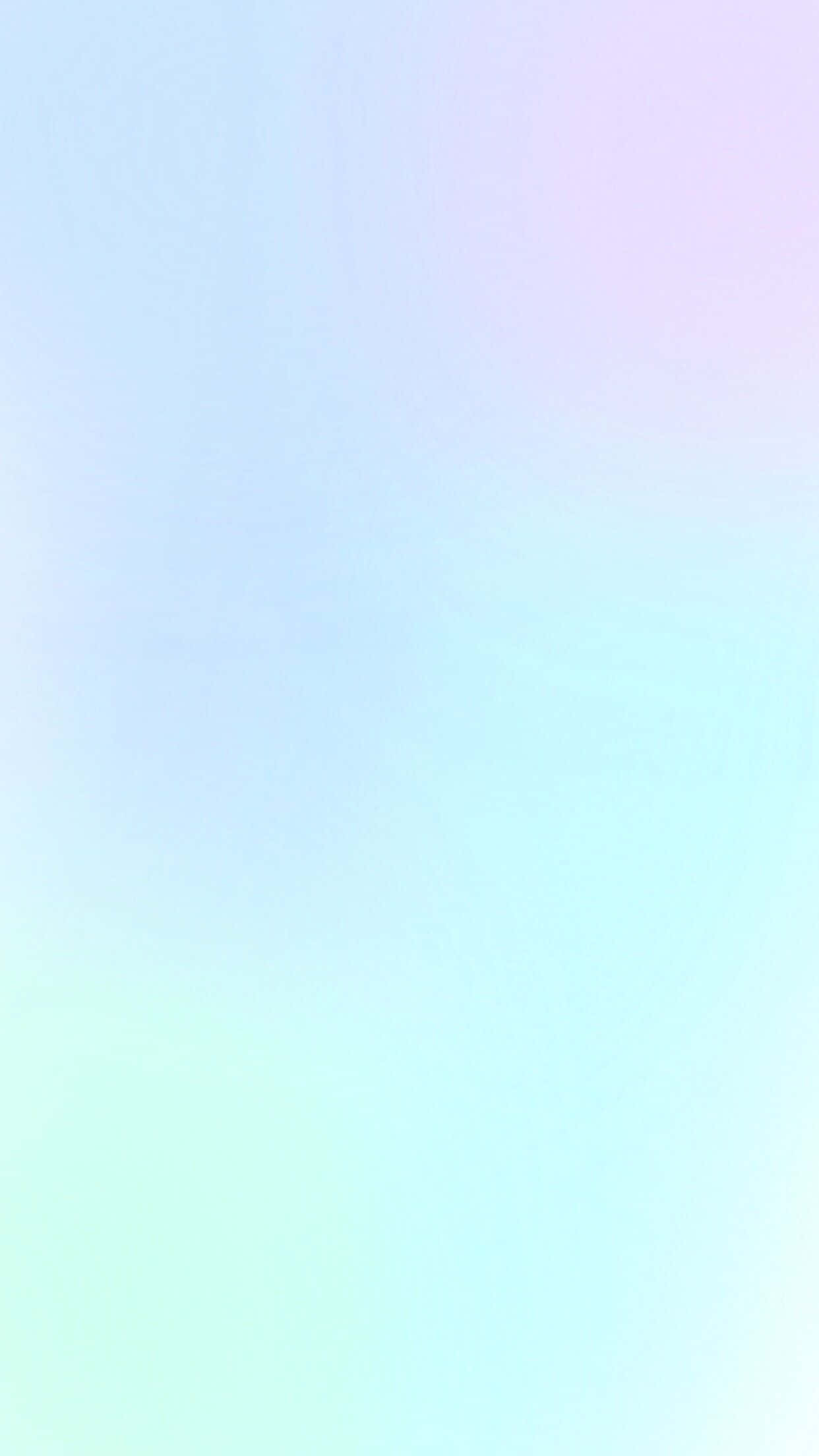Pastel Renklerle Hayatınıza Renk Katın Duvar Kağıdı