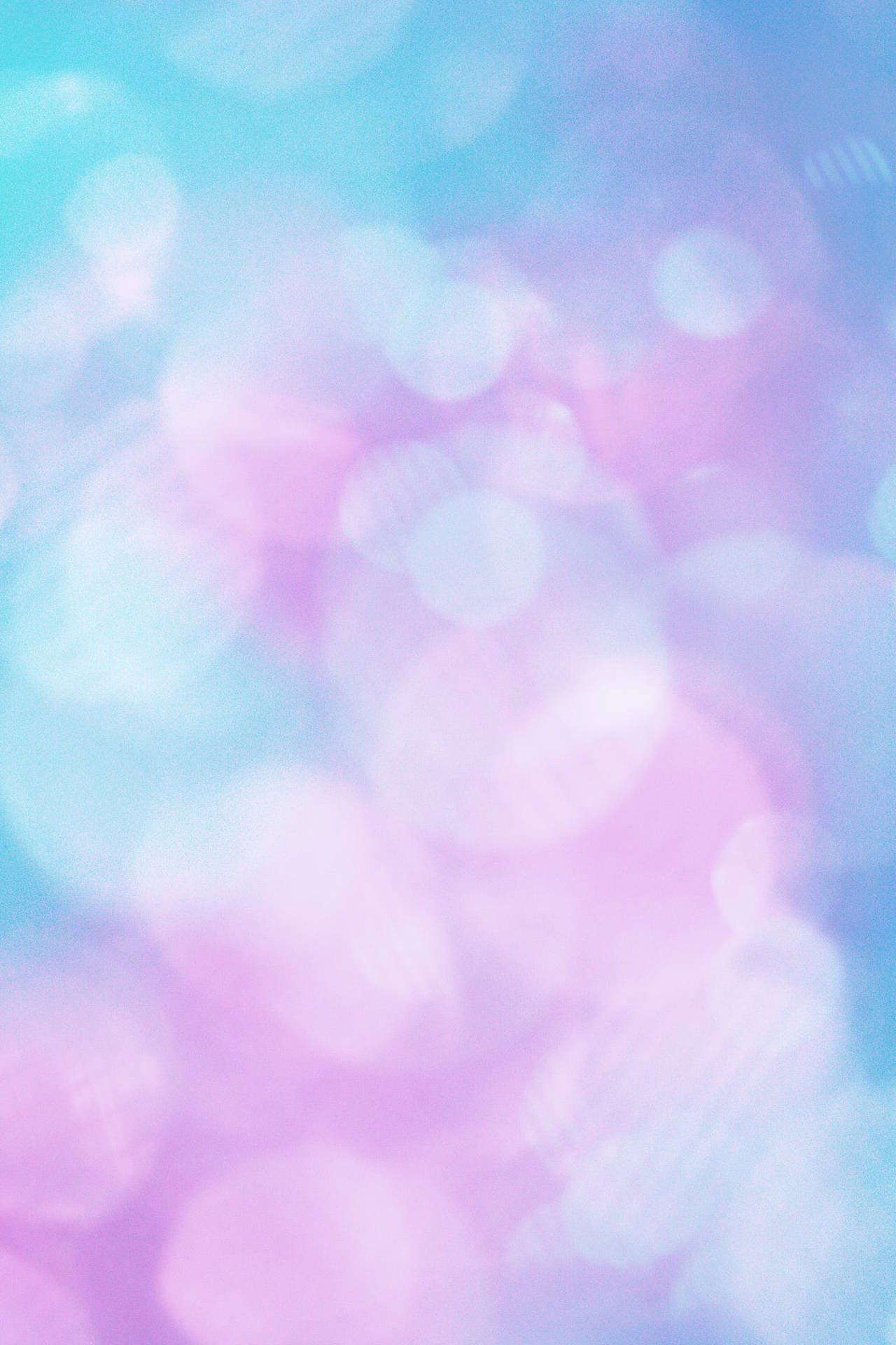 Ücretsiz Pastel Renkli Bokeh Stok Fotoğrafı — Mavi estetik GIF Duvar Kağıdı