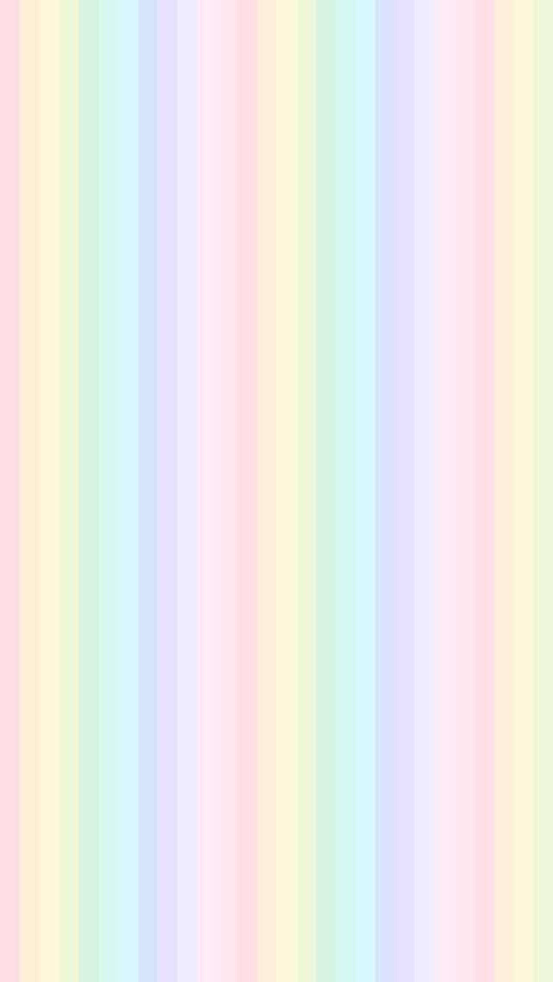Pastel Telefon İnce Sütunlar Duvar Kağıdı