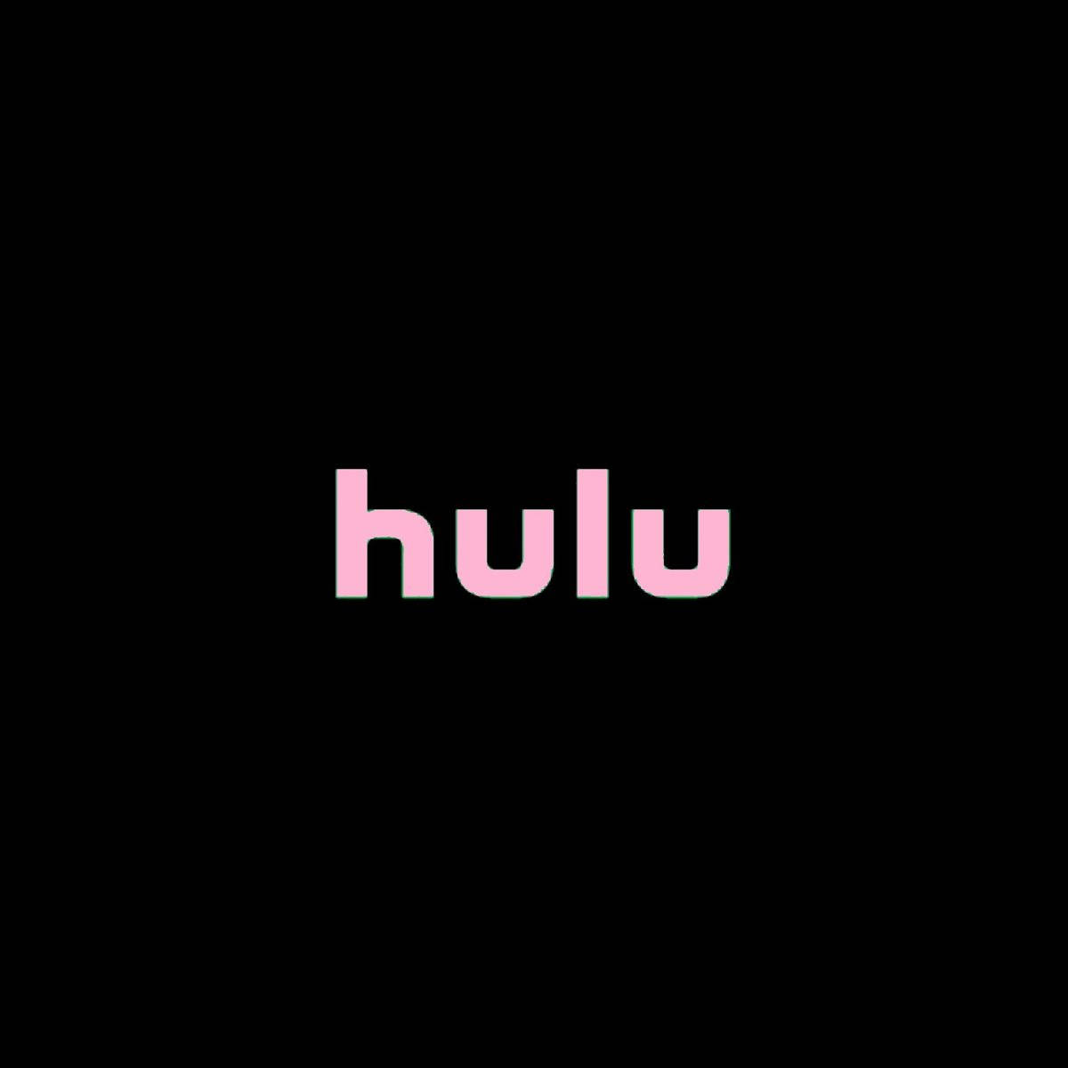Pembe Hulu Logosu Duvar Kağıdı