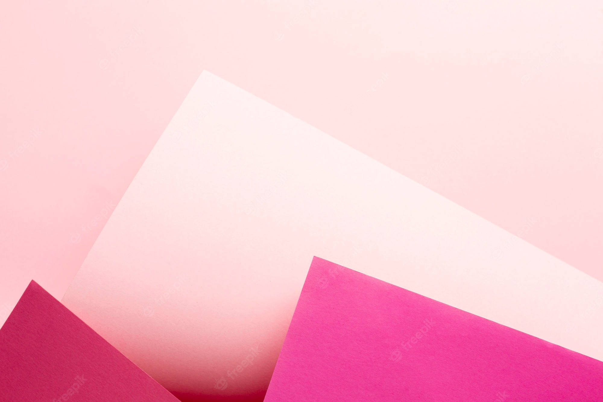Pembe iPhone Xr Kağıt Kenarları Duvar Kağıdı