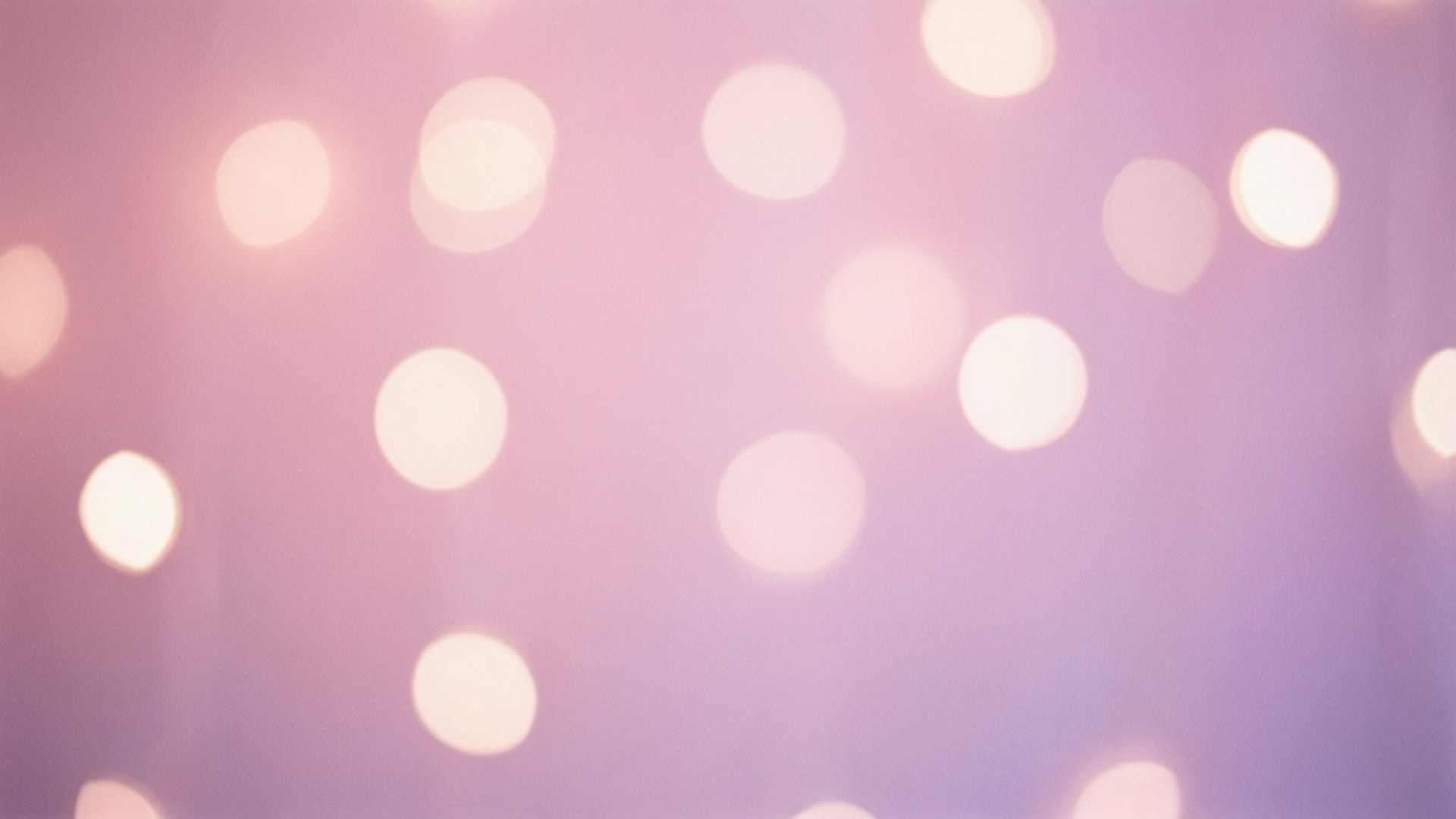 Pembe Lavanta Bokeh Duvar Kağıdı