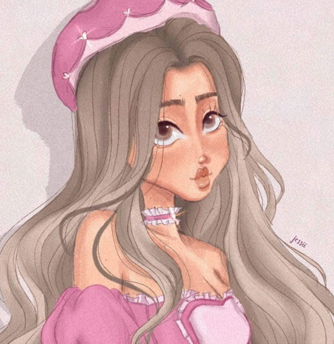 Pembe Şık Hanım Prep Okulu Profil Fotoğrafı Duvar Kağıdı