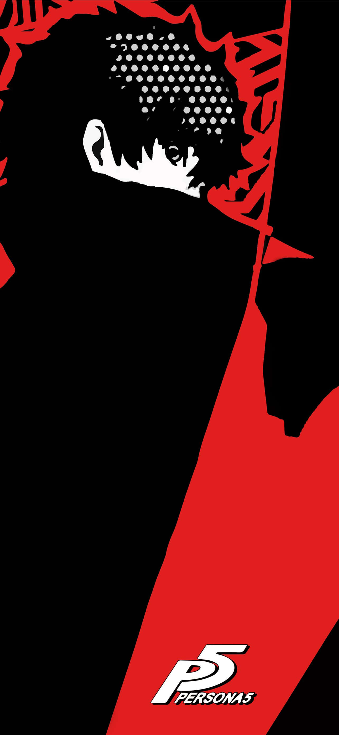 persona 5 - otaku - otaku - otaku - otaku - ot Duvar Kağıdı