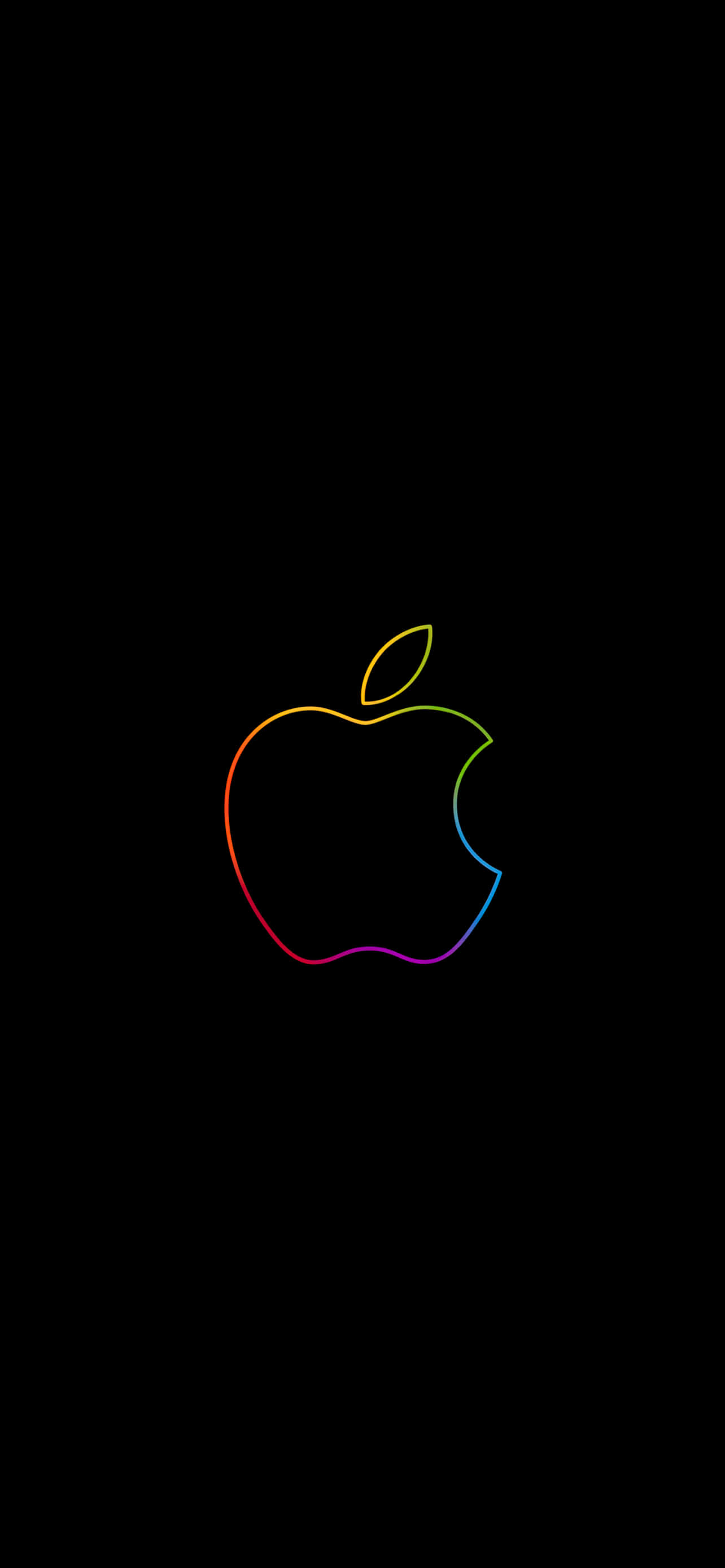 Pixel 3 ve Apple Birlikte Çalışıyor Duvar Kağıdı