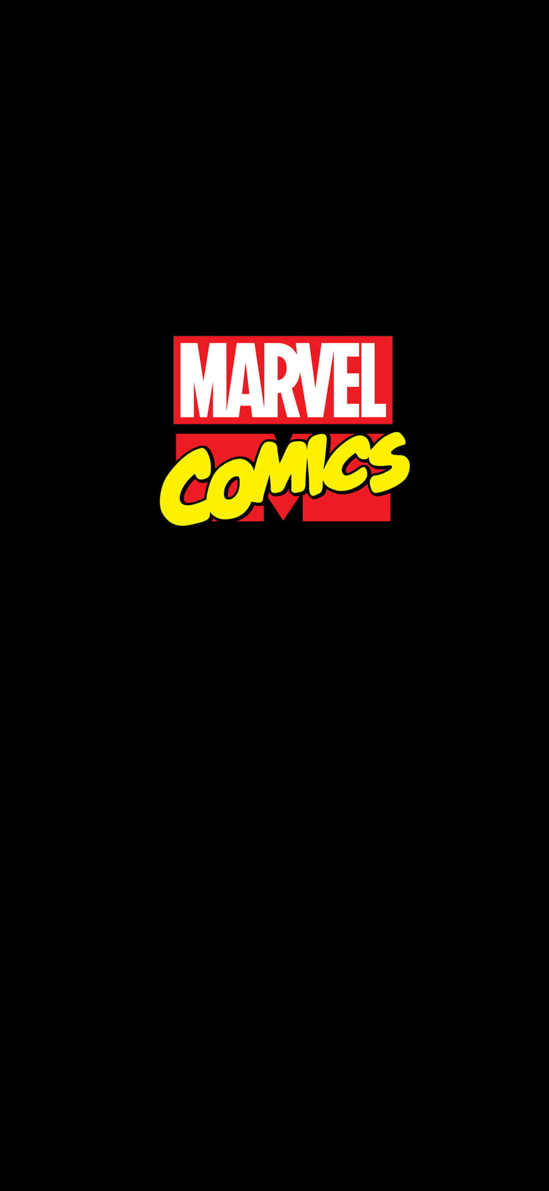 Pixel 3xl Marvel Çizgi Roman Arka Planı Duvar Kağıdı