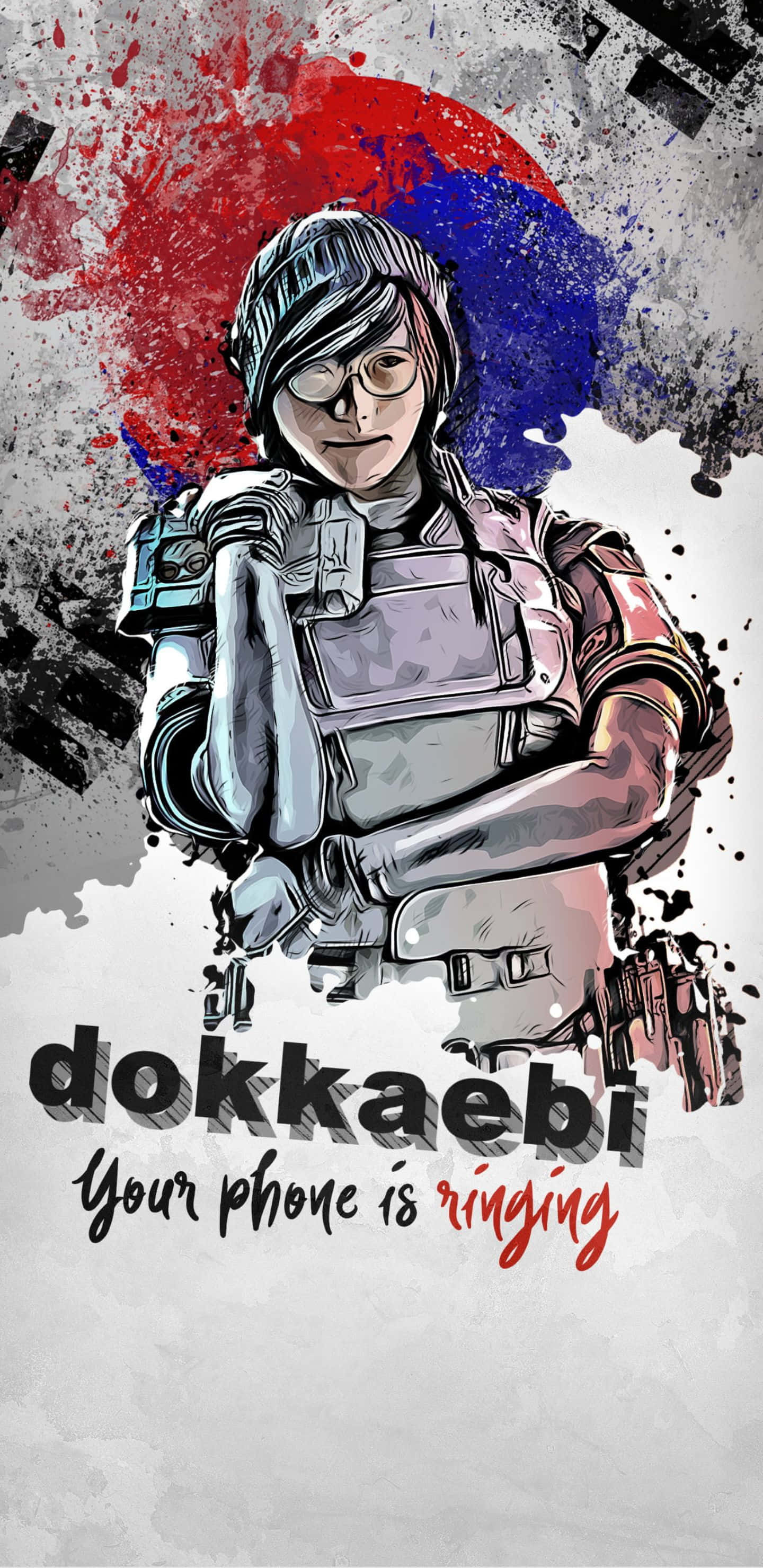 Pixel 3xl Rainbow Six Siege'de Her Yerde Gökkuşakları Duvar Kağıdı