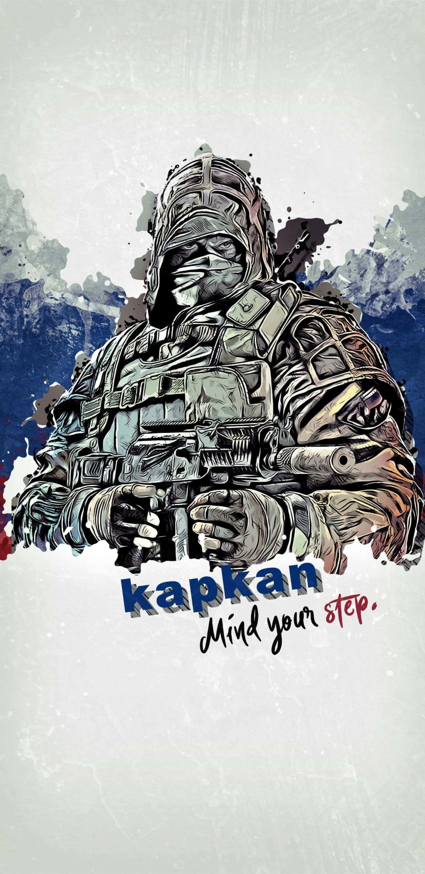 Pixel 3XL Rainbow Six Siege'in Gergin ve Heyecan Verici Dünyasına Adım At Duvar Kağıdı