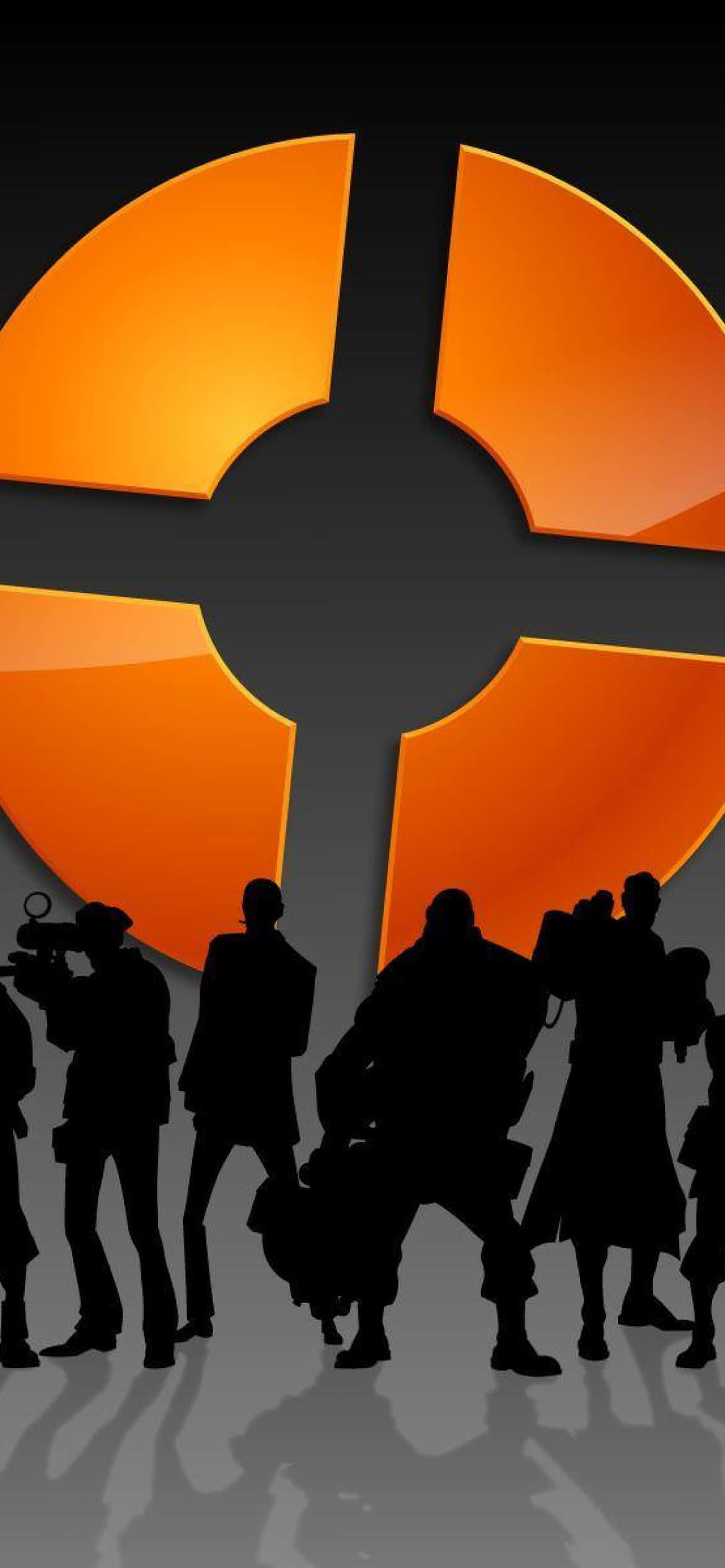 Pixel 3xl Team Fortress 2 Duvar Kağıdı Oyun Karakteri Duvar Kağıdı