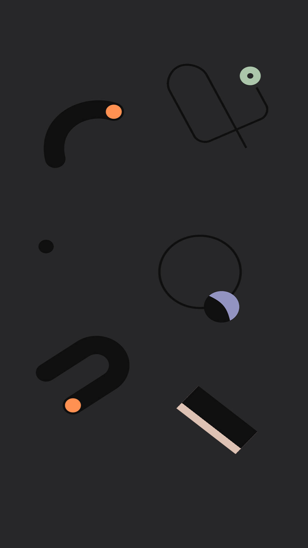 Pixel 4 ile Olasılıkları Keşfedin Duvar Kağıdı