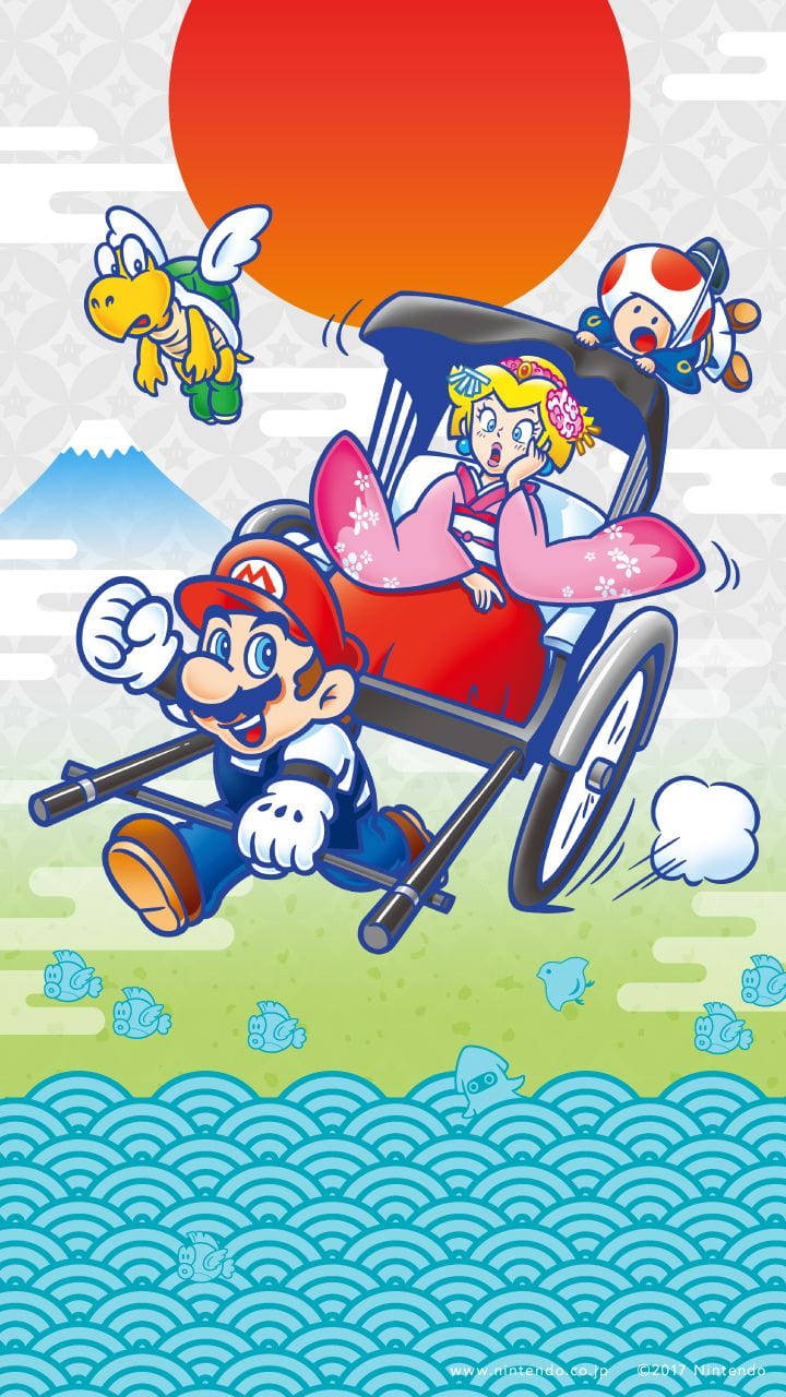 Prenses Peach Indie Çocuk