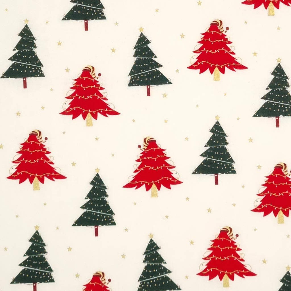 Preppy Noel iPhone Ekran Teması Görüntüsü Duvar Kağıdı
