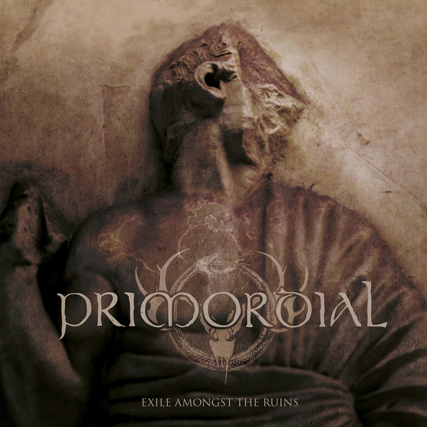 Primordial Albümü Duvar Kağıdı