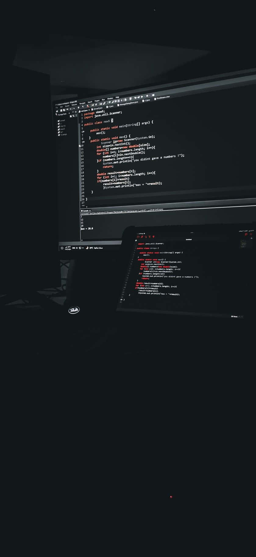 Programcı Resimleri Duvar Kağıdı