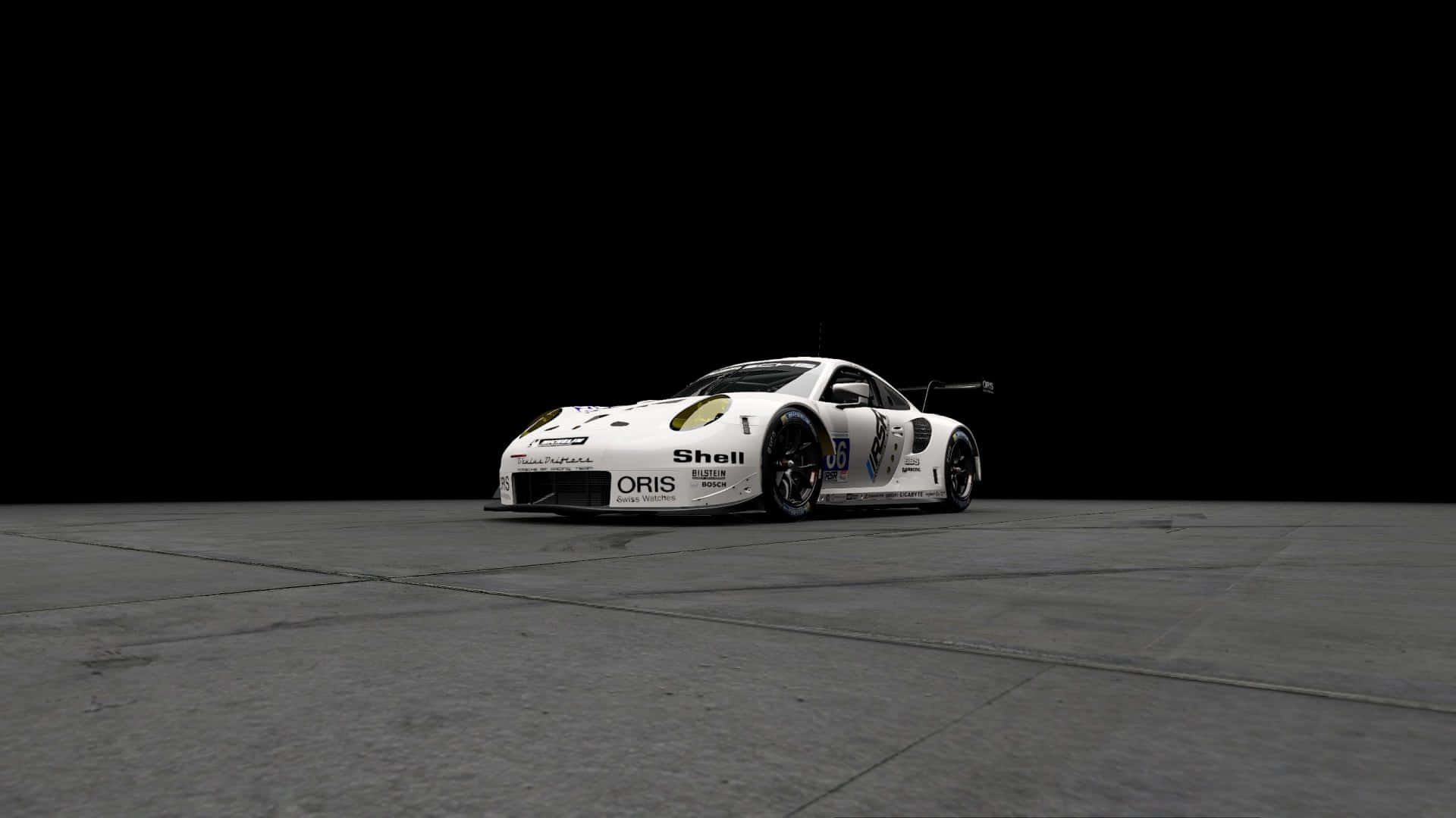 Project Cars 2 arka plan Duvar Kağıdı