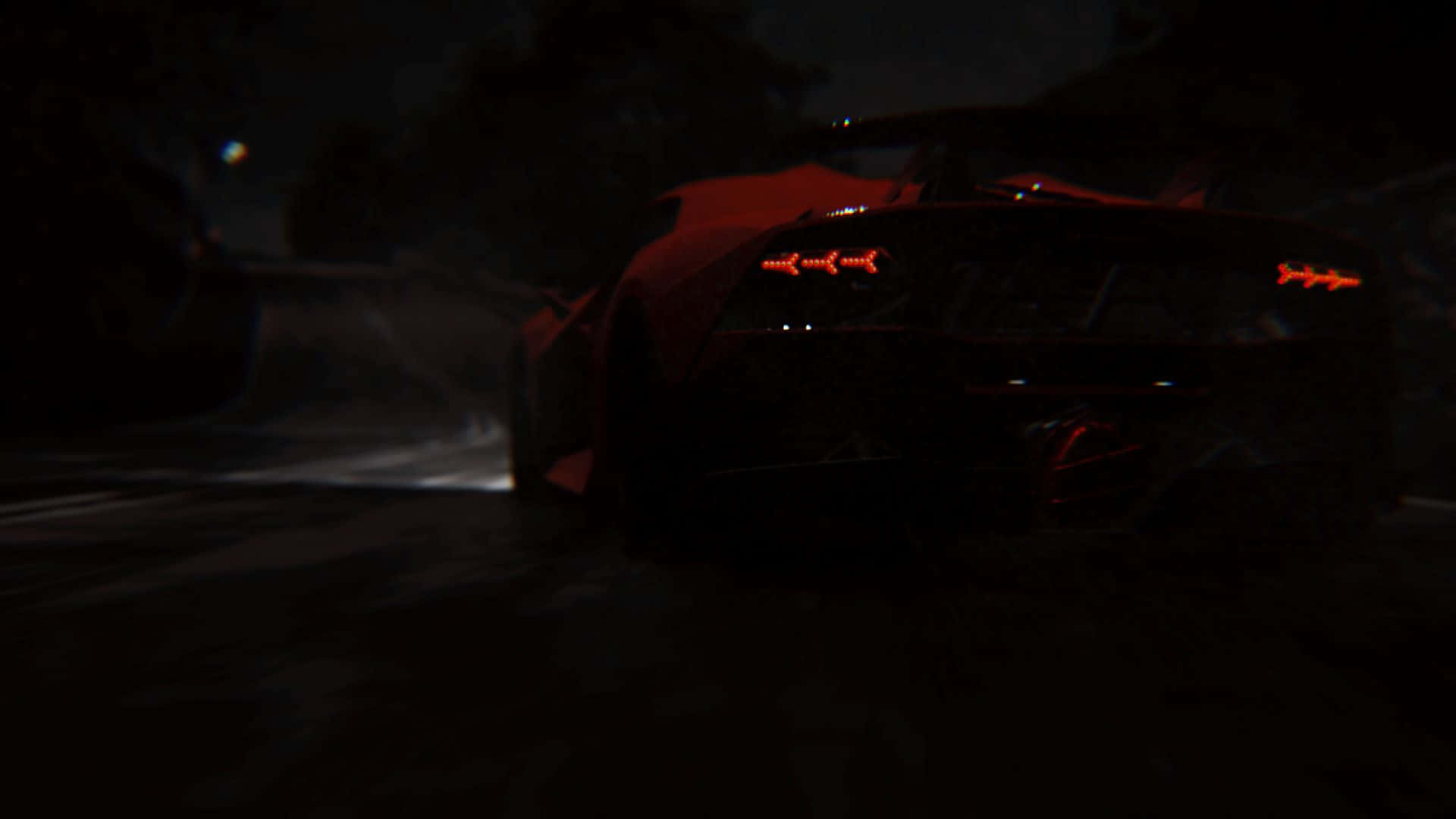 Project Cars 2 arka plan Duvar Kağıdı