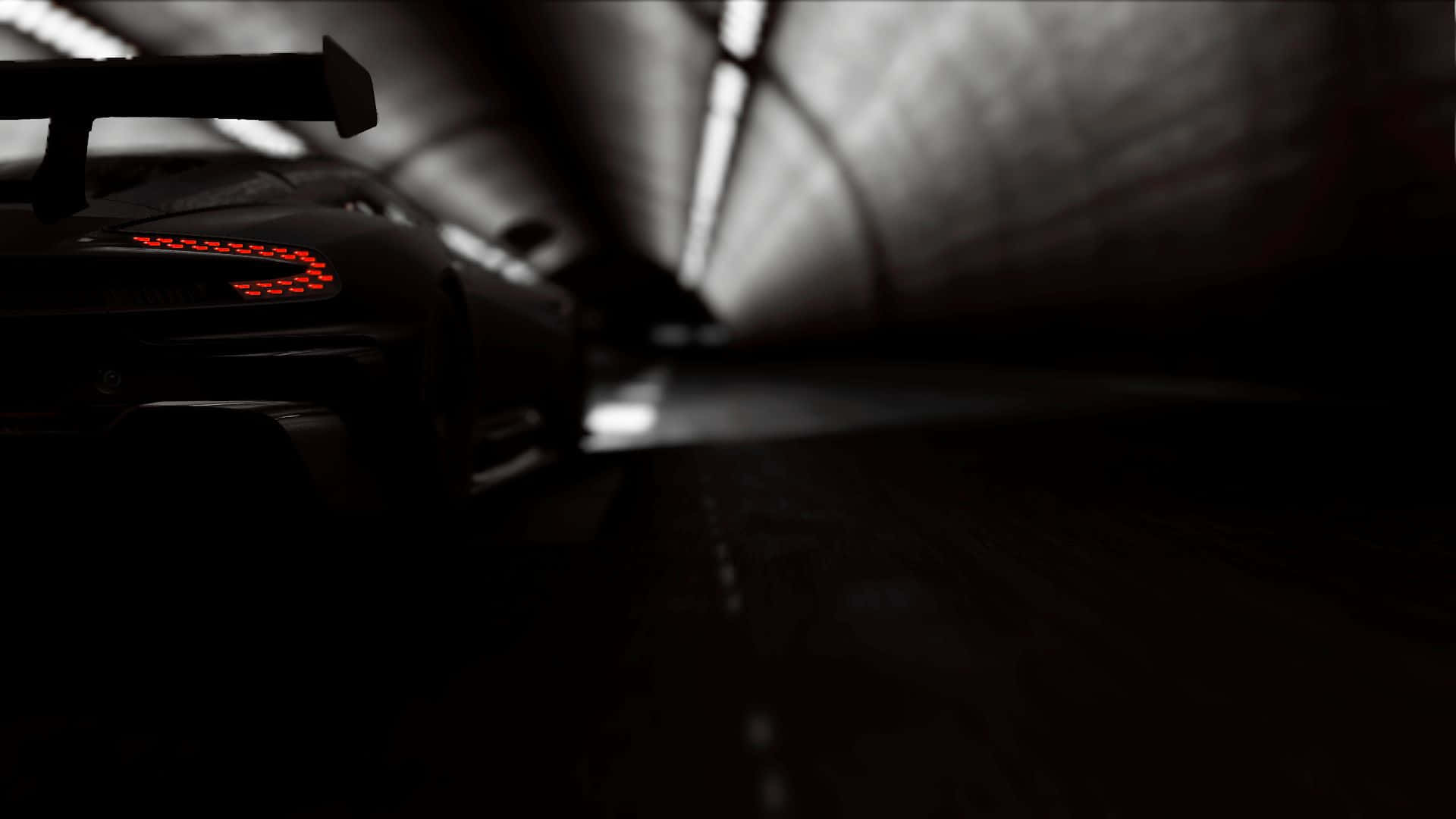 Project Cars 2 arka plan Duvar Kağıdı