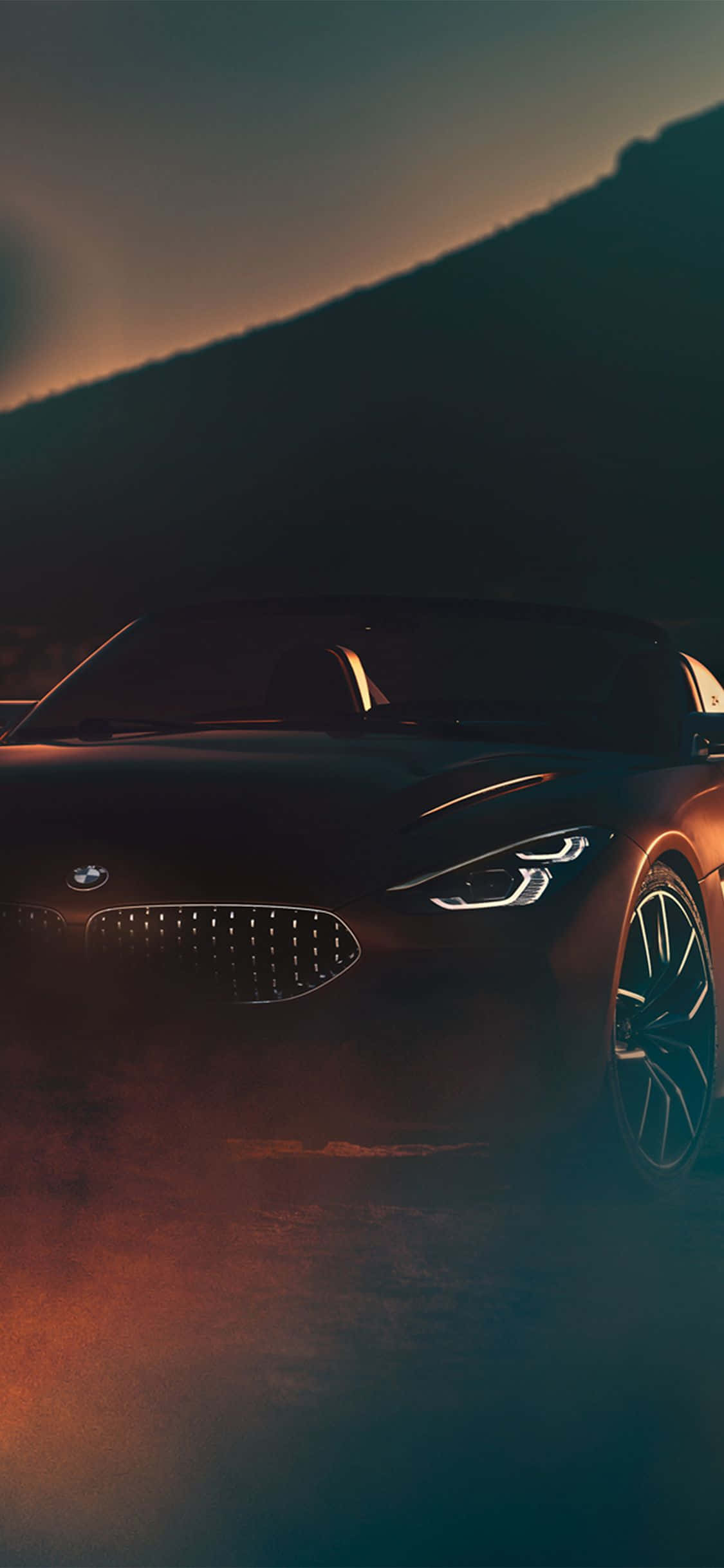 Project CARS 2 ve iPhone Xs Max ile yarış becerilerinizi bir sonraki seviyeye taşıyın Duvar Kağıdı