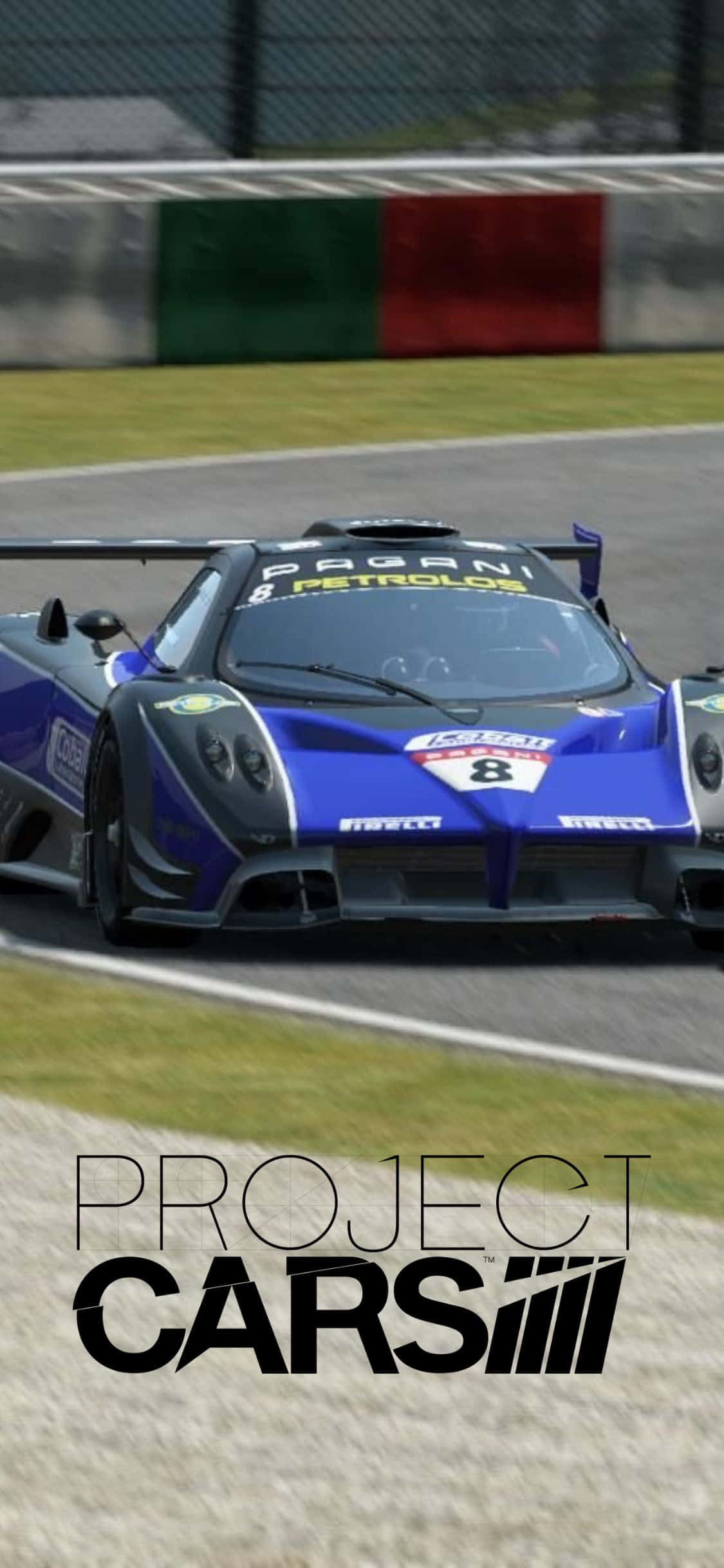 project cars 3 - pc - pc - pc - pc - pc - p Duvar Kağıdı