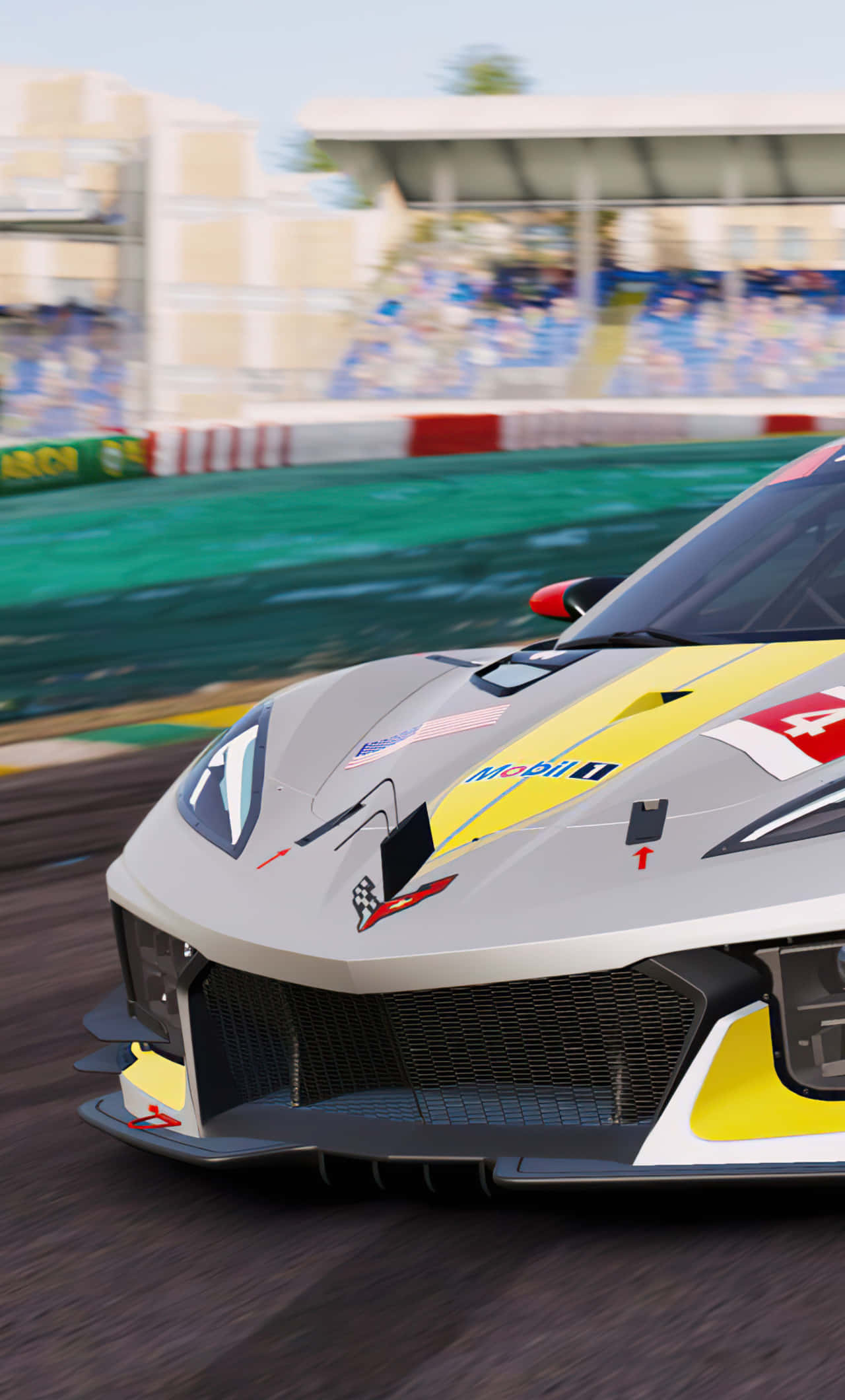 Project Cars Her Yolu Yarış Pistine Çeviriyor Duvar Kağıdı