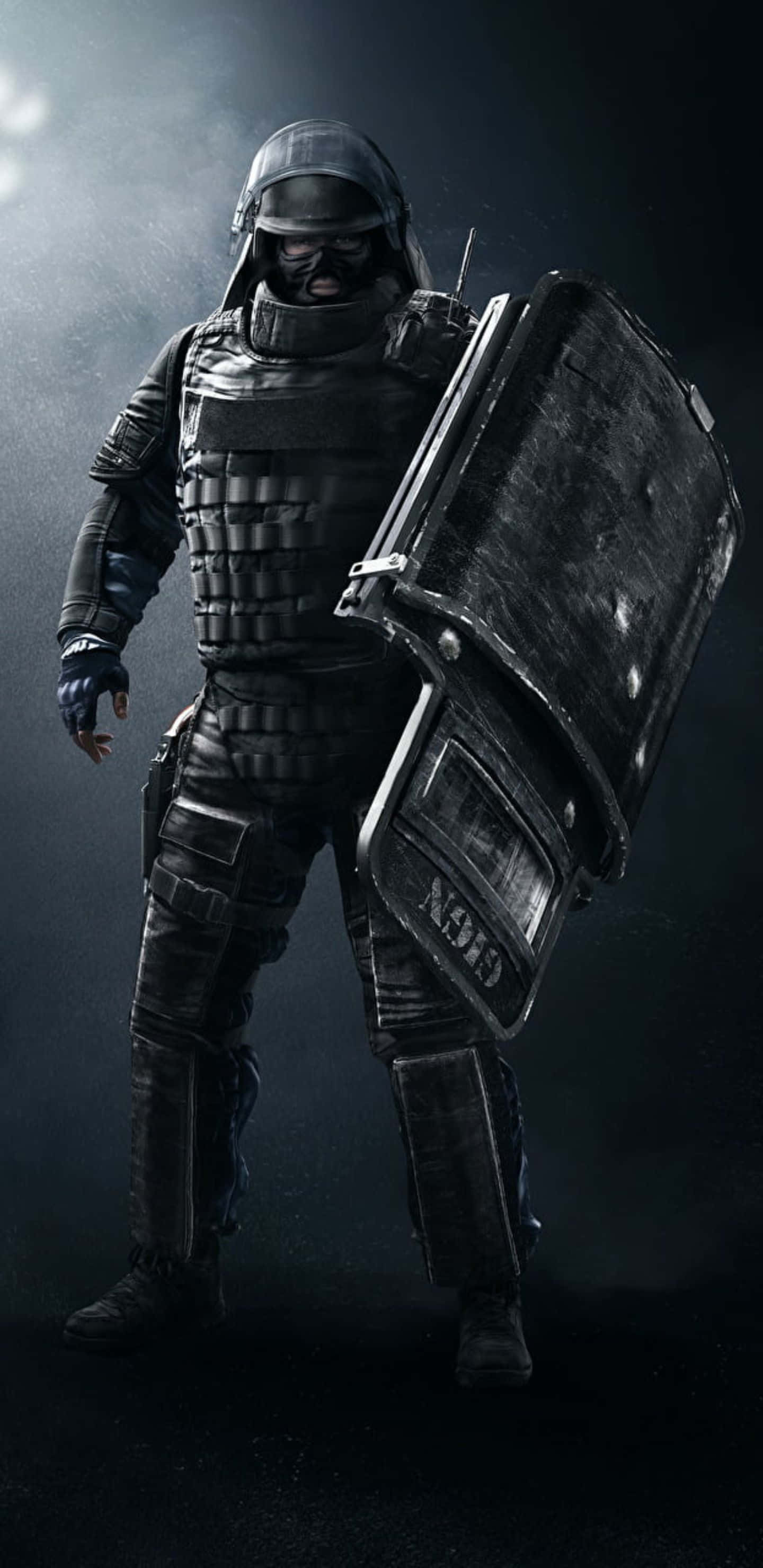 Rainbow Six Siege Mobil Oyunuyla Pixel 3xl Duvar Kağıdı