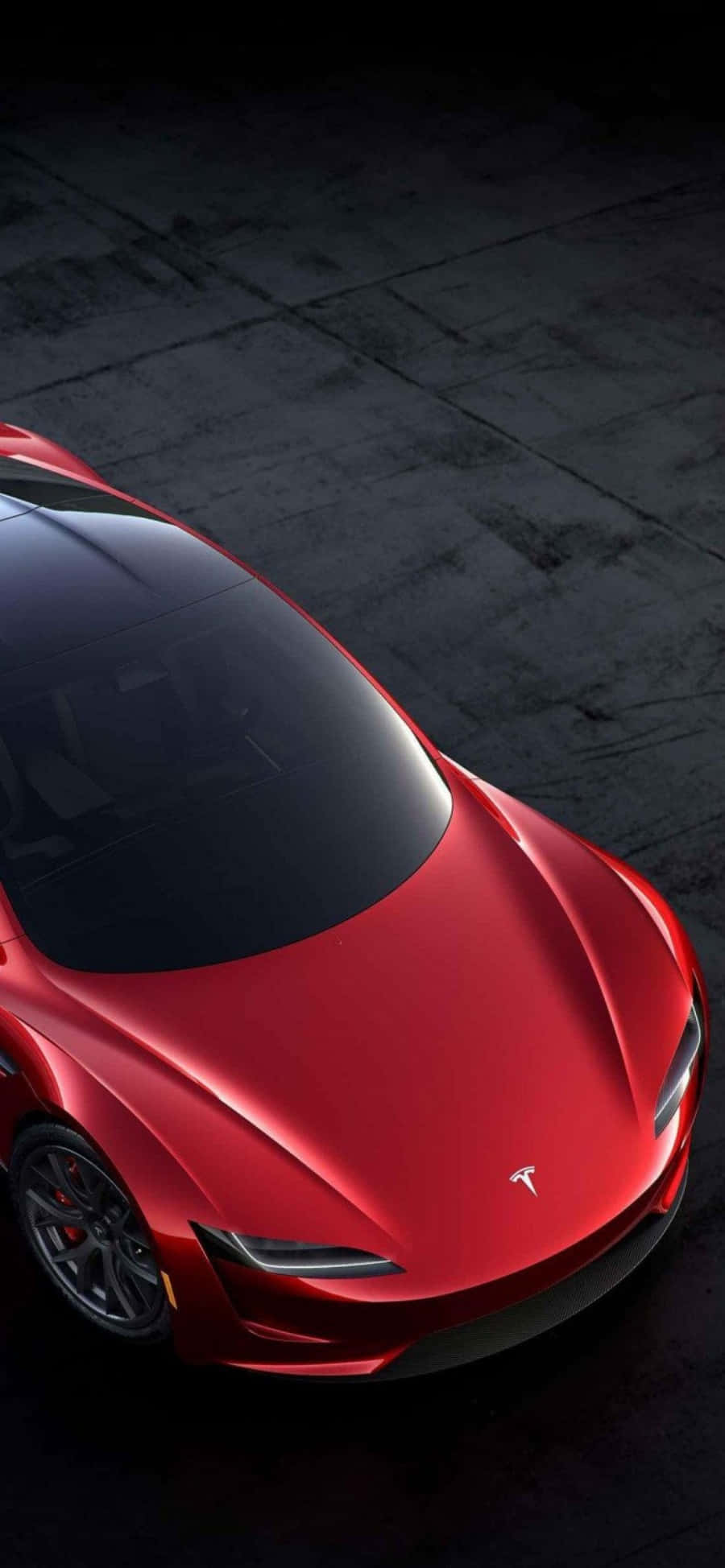 Rakiplerini geride bırakan Tesla Model 3, performans ve yenilikte lider. Duvar Kağıdı