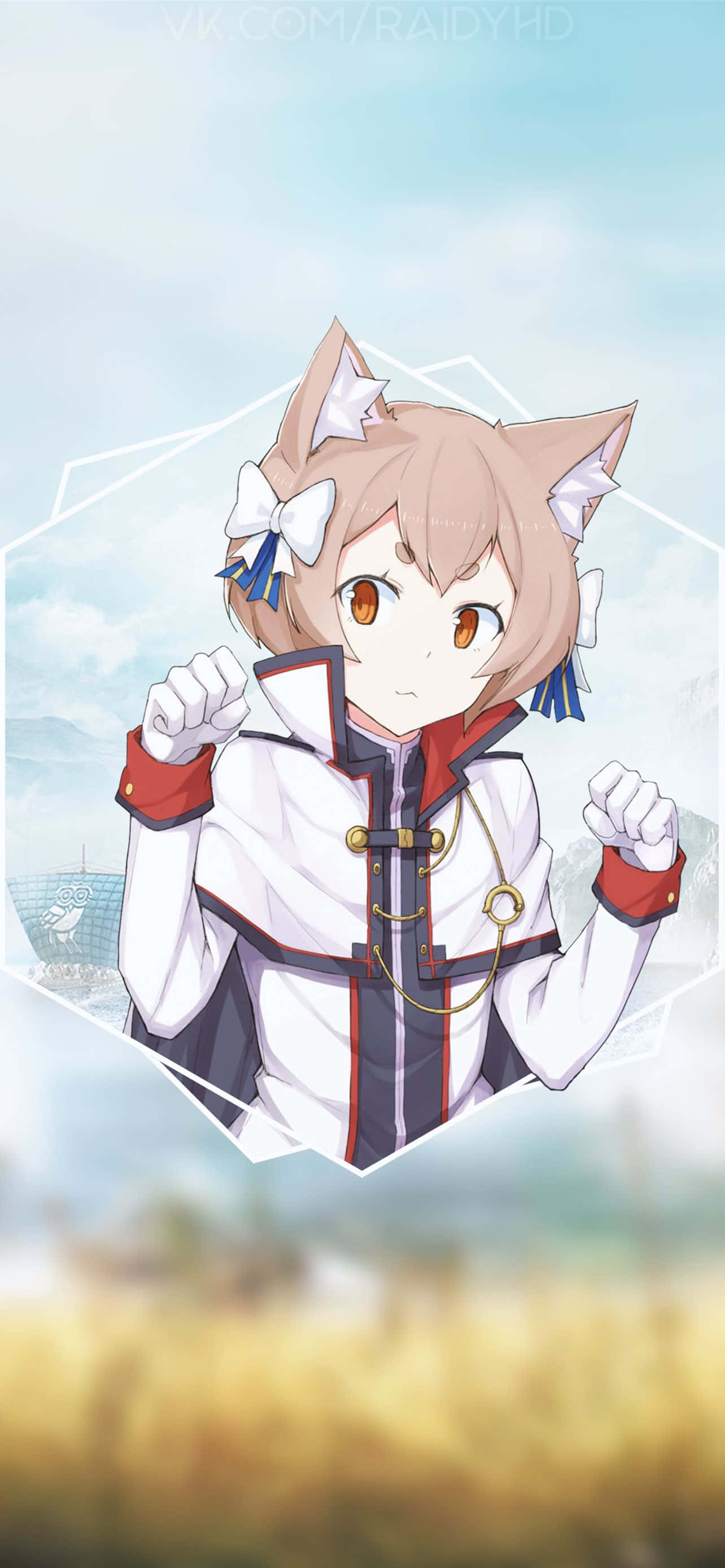 Re Zero resimleri Duvar Kağıdı