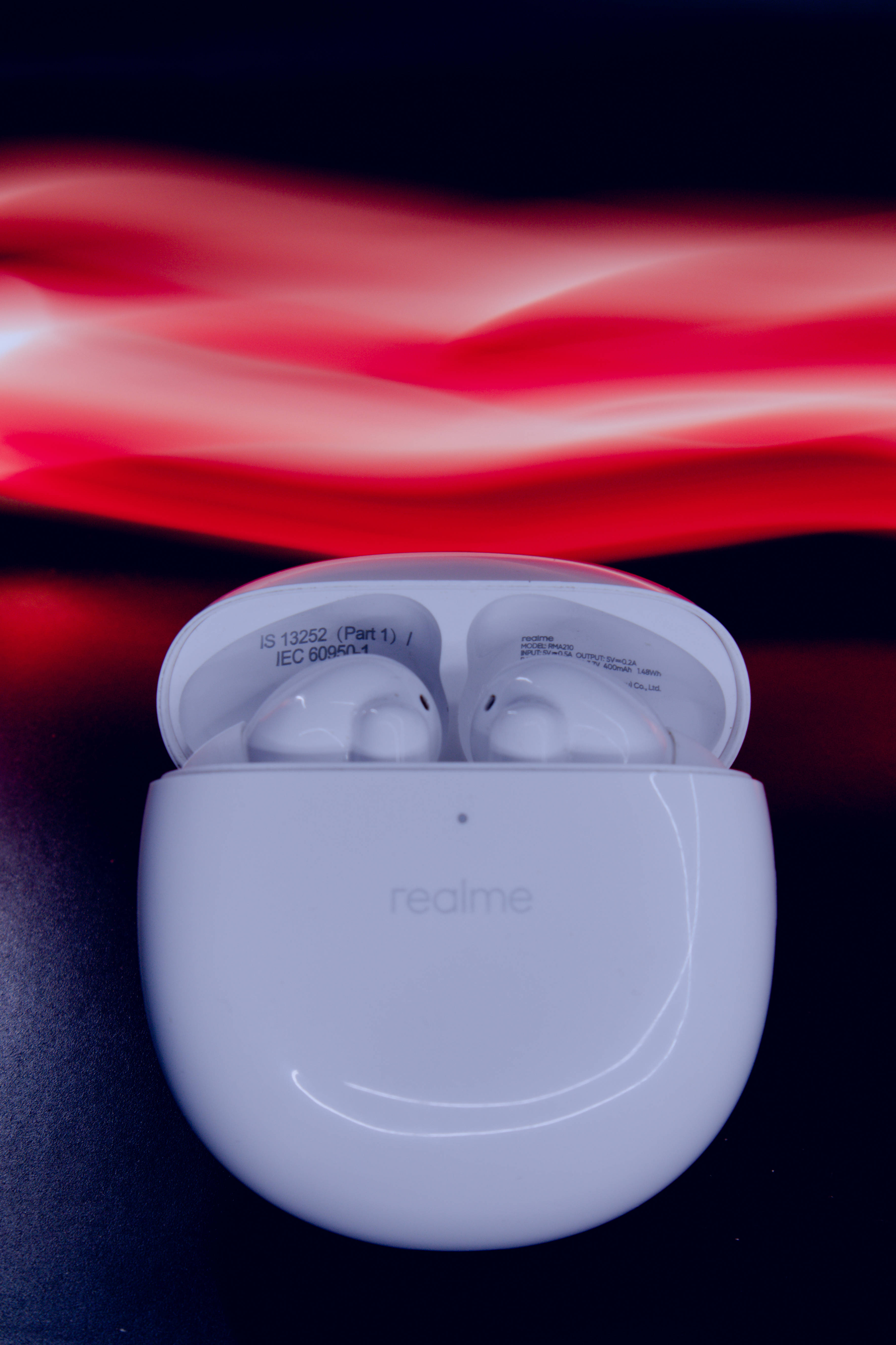 Realme Buds Air Pro Duvar Kağıdı