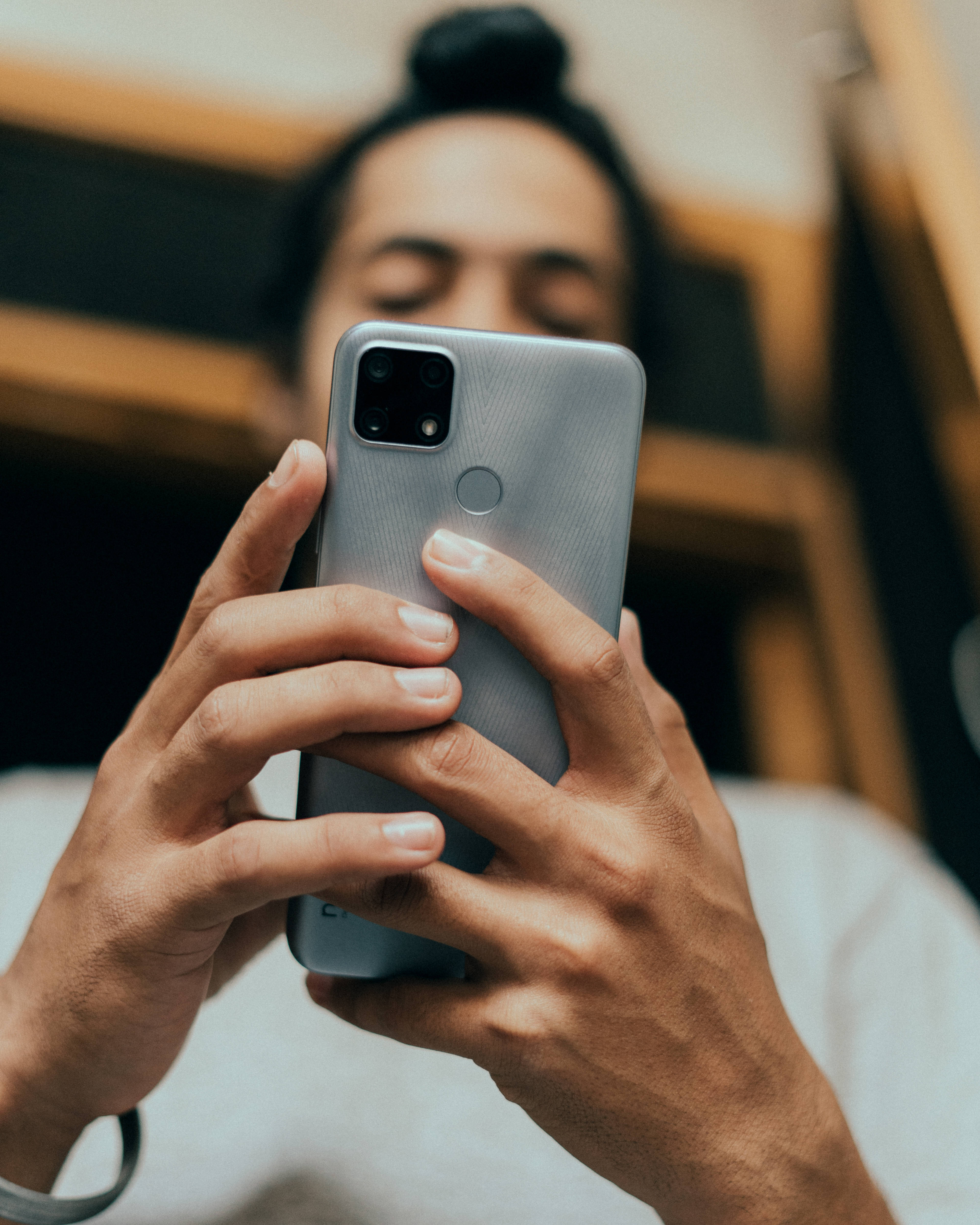 Realme Narzo 20 Duvar Kağıdı
