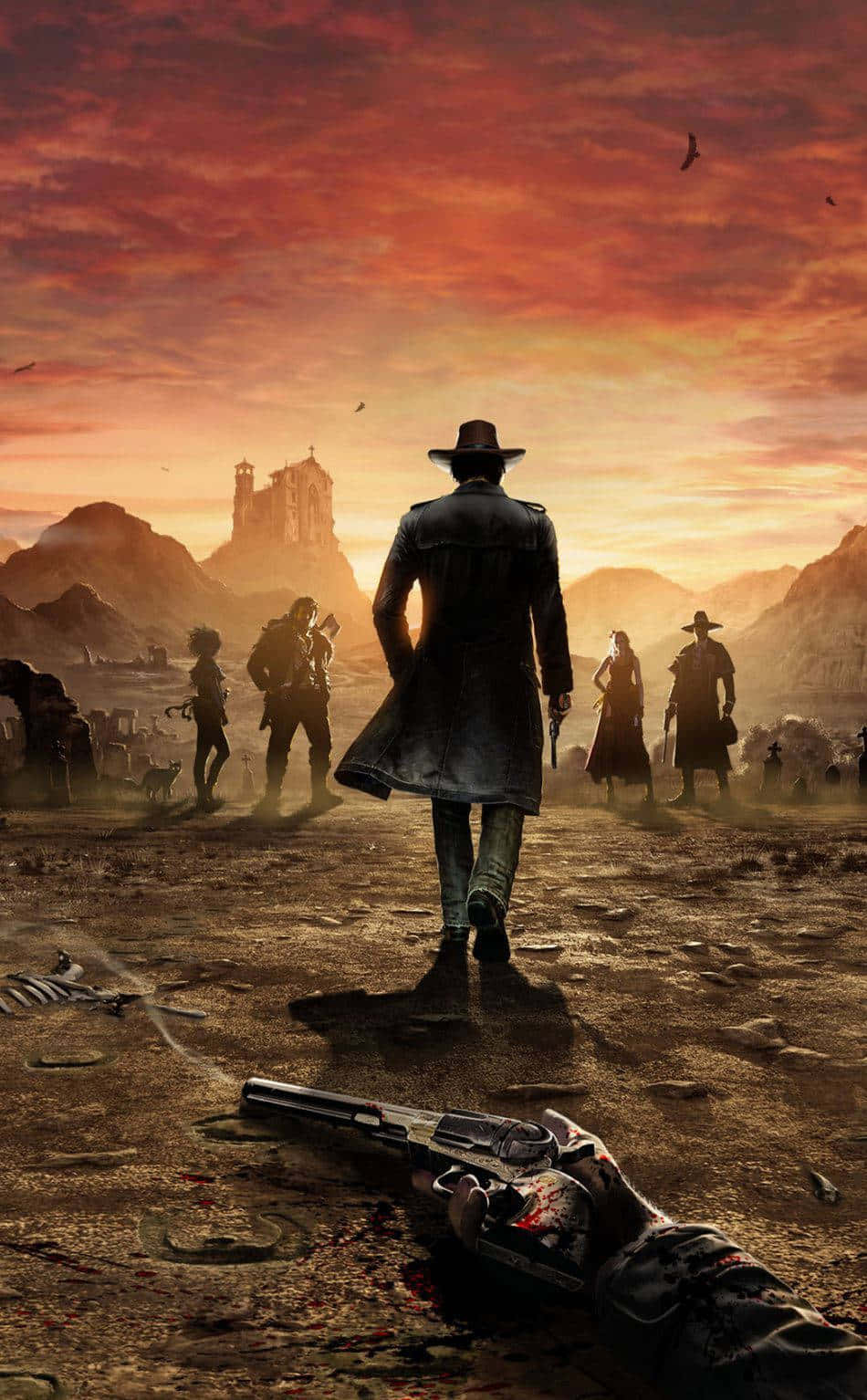 red dead redemption 2 pc - pc - pc - pc - pc - pc Duvar Kağıdı