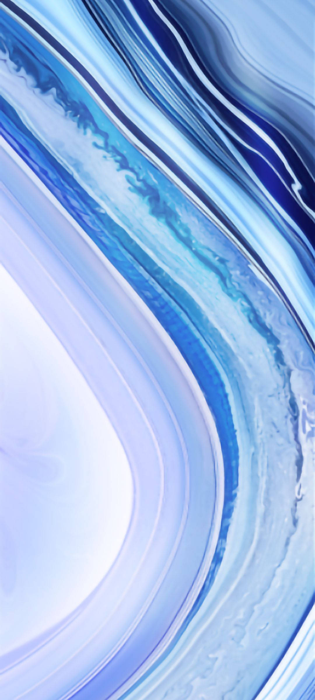 Redmi 9 Mermer Doku Duvar Kağıdı