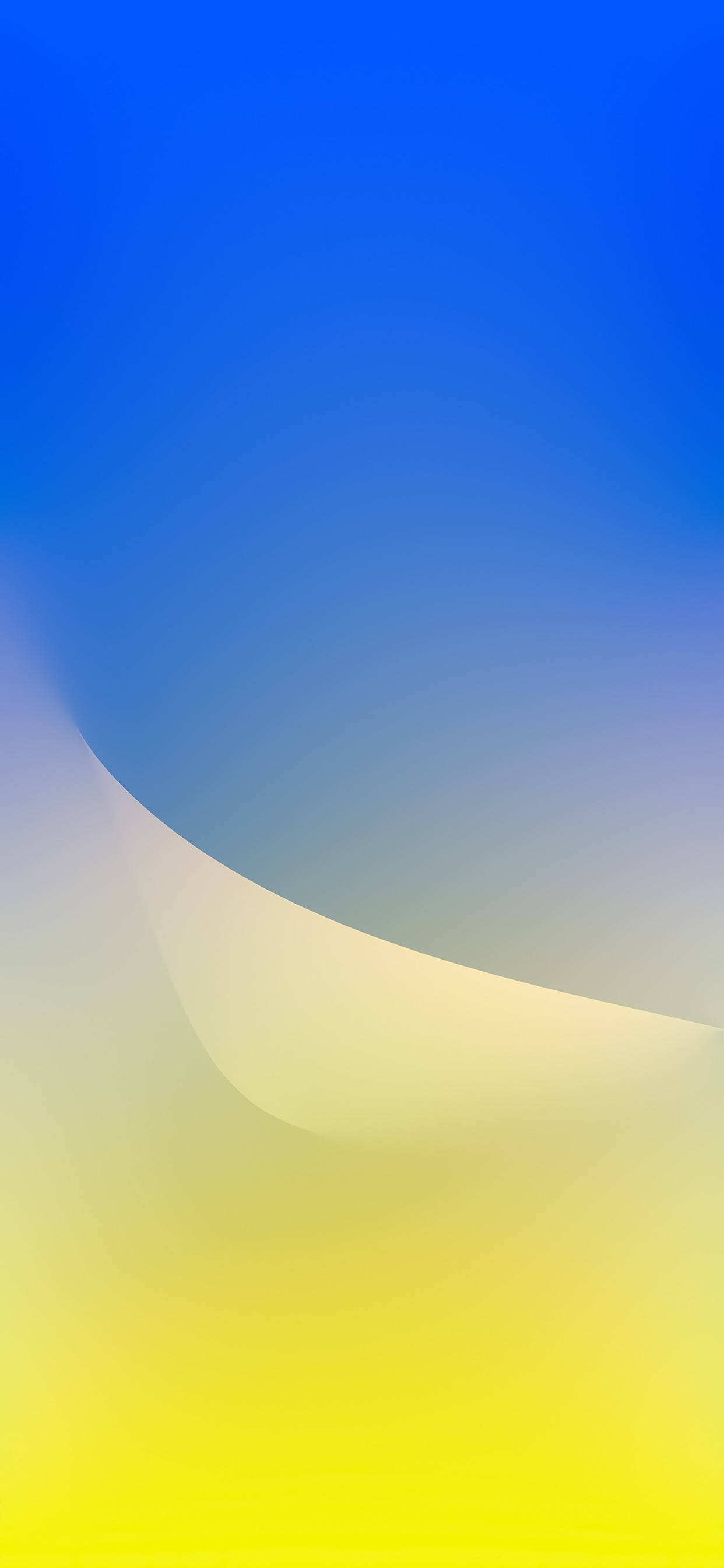 Redmi 9 Sade Çizgi Duvar Kağıdı