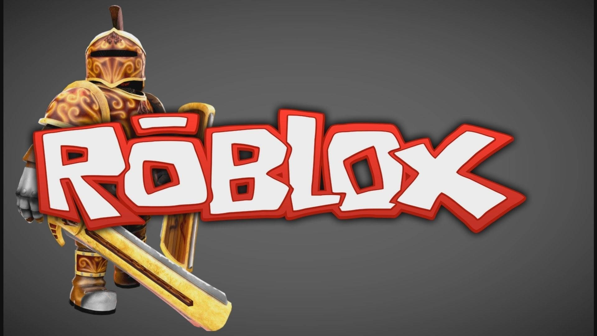 Roblox'ta İçindeki Kahramanı Ortaya Çıkar! Duvar Kağıdı