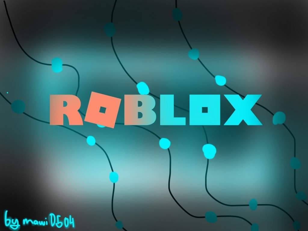 Roblox'un heyecanını hissedin, nihai sanal oyun deneyimi Duvar Kağıdı