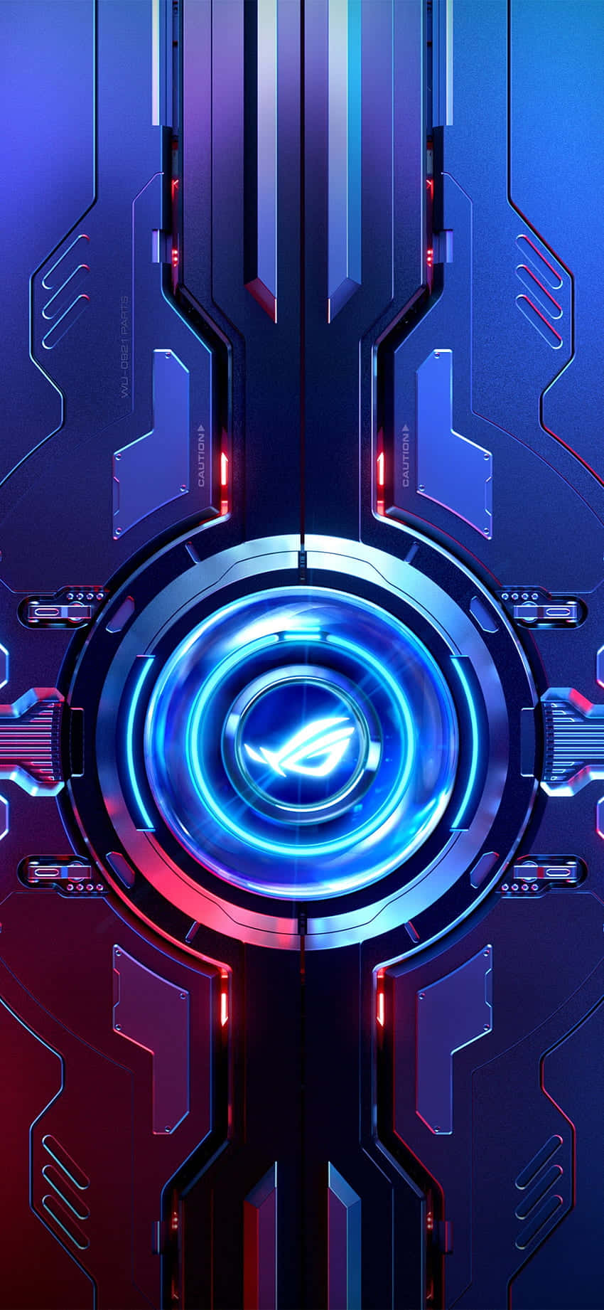 ROG arka plan Duvar Kağıdı